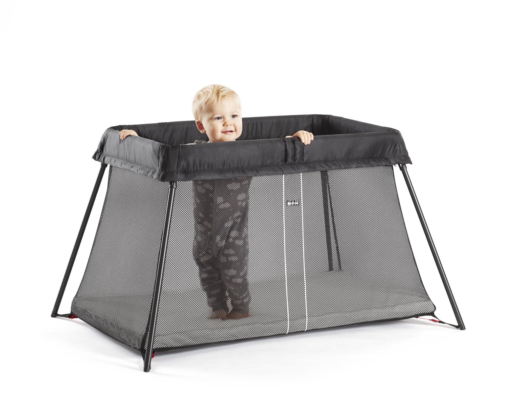 travel crib