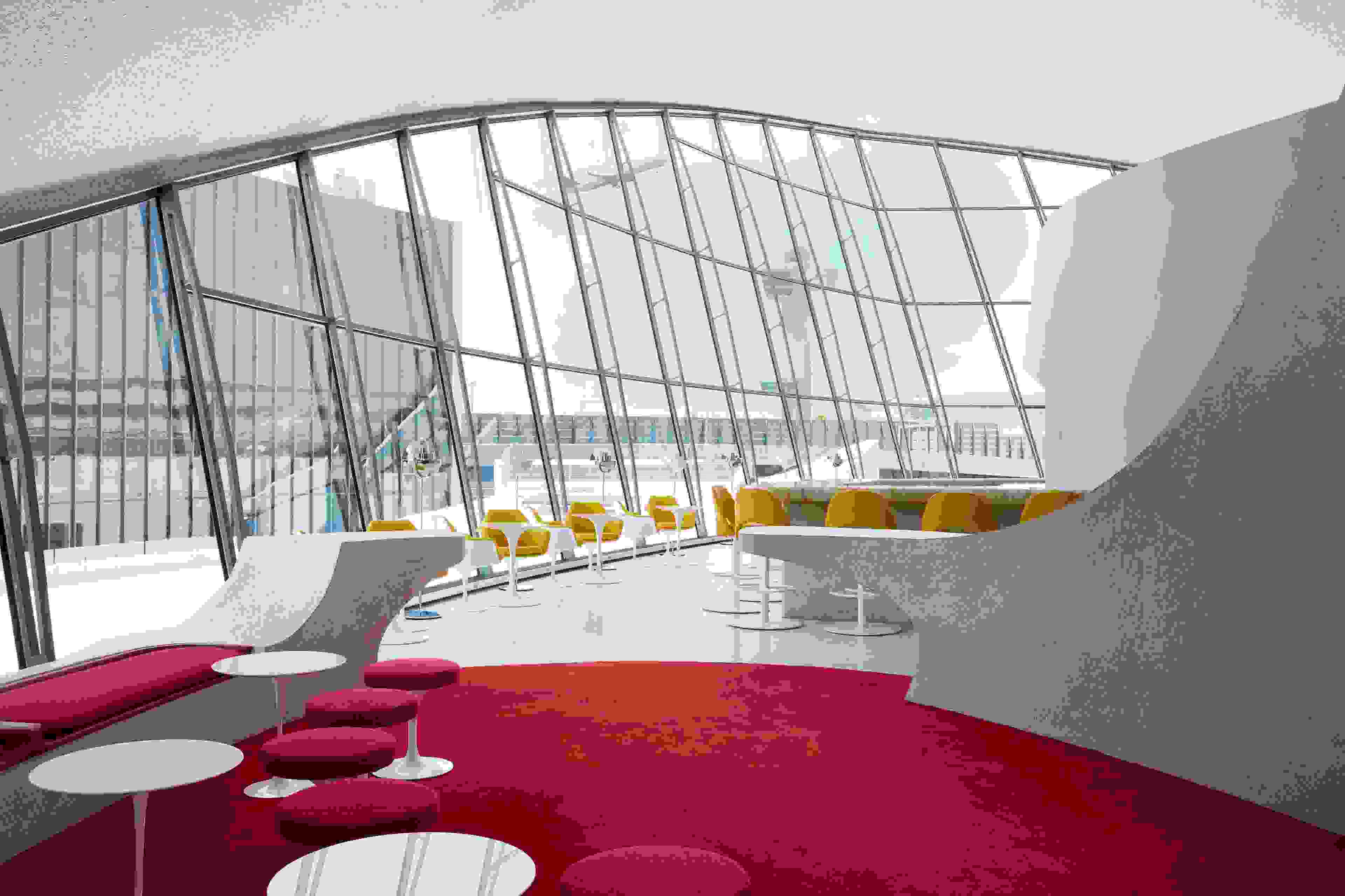(Image courtesy of The TWA Hotel)