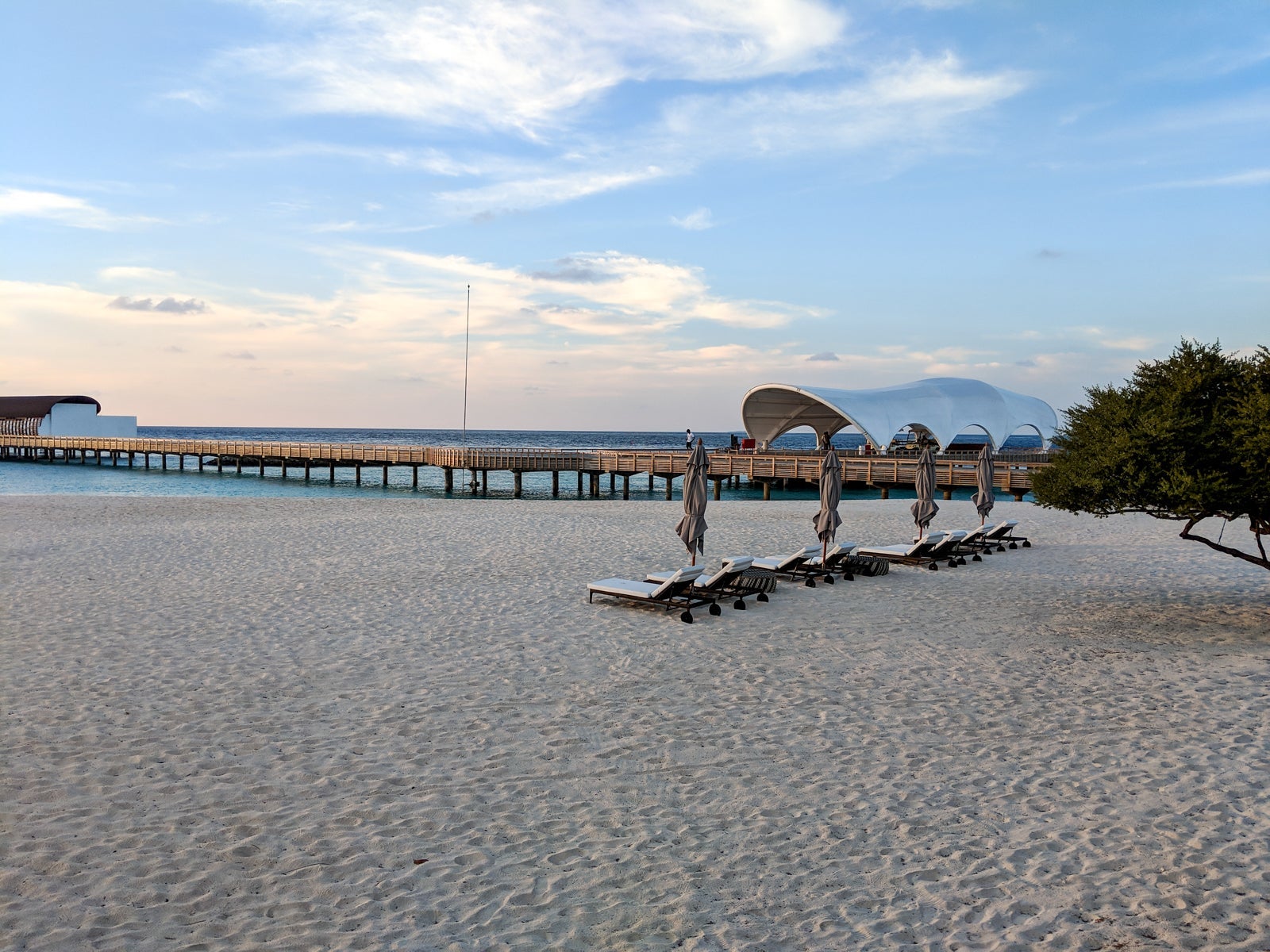 (Photo by Tyler Chapin / The Points Guy)