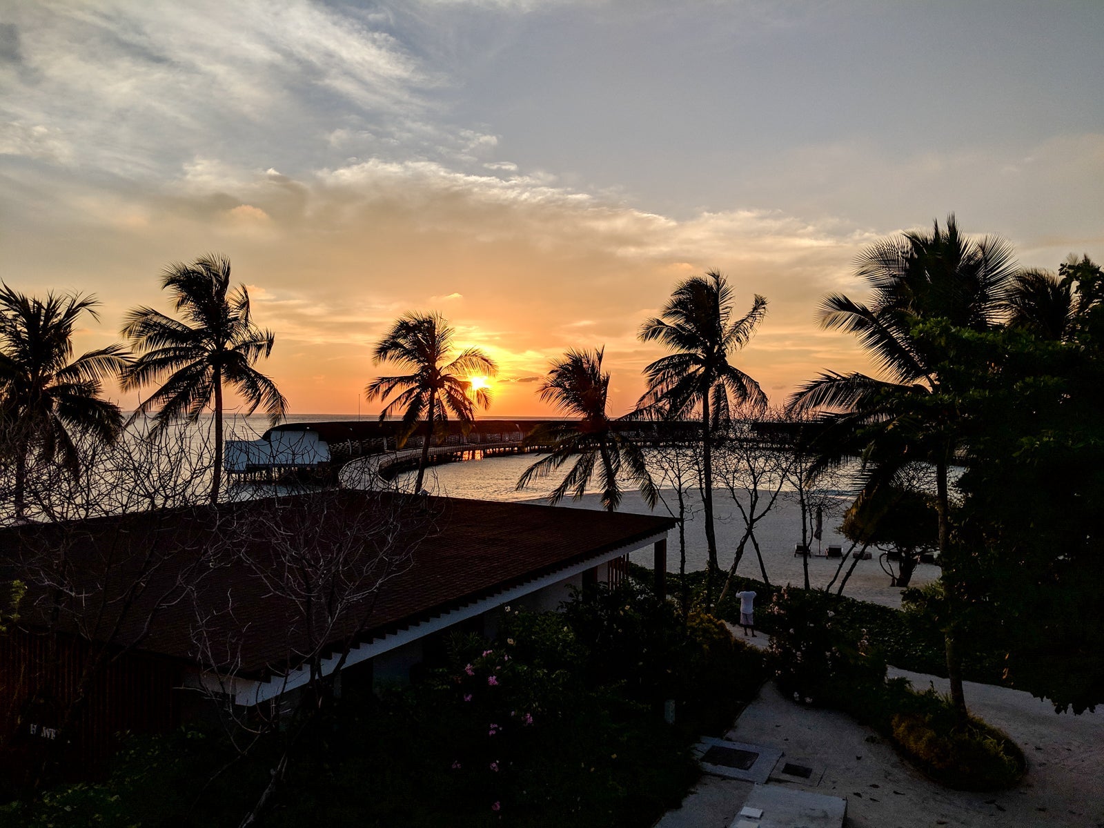 (Photo by Tyler Chapin / The Points Guy)