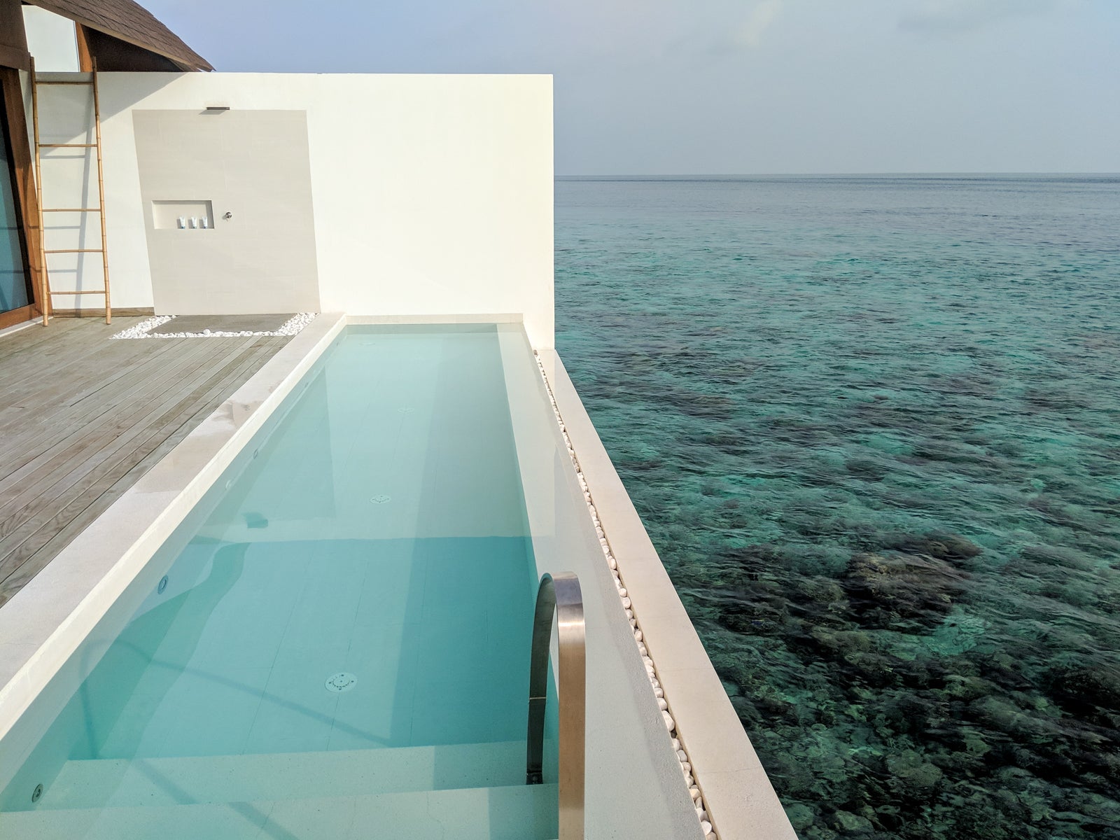 (Photo by Tyler Chapin / The Points Guy)