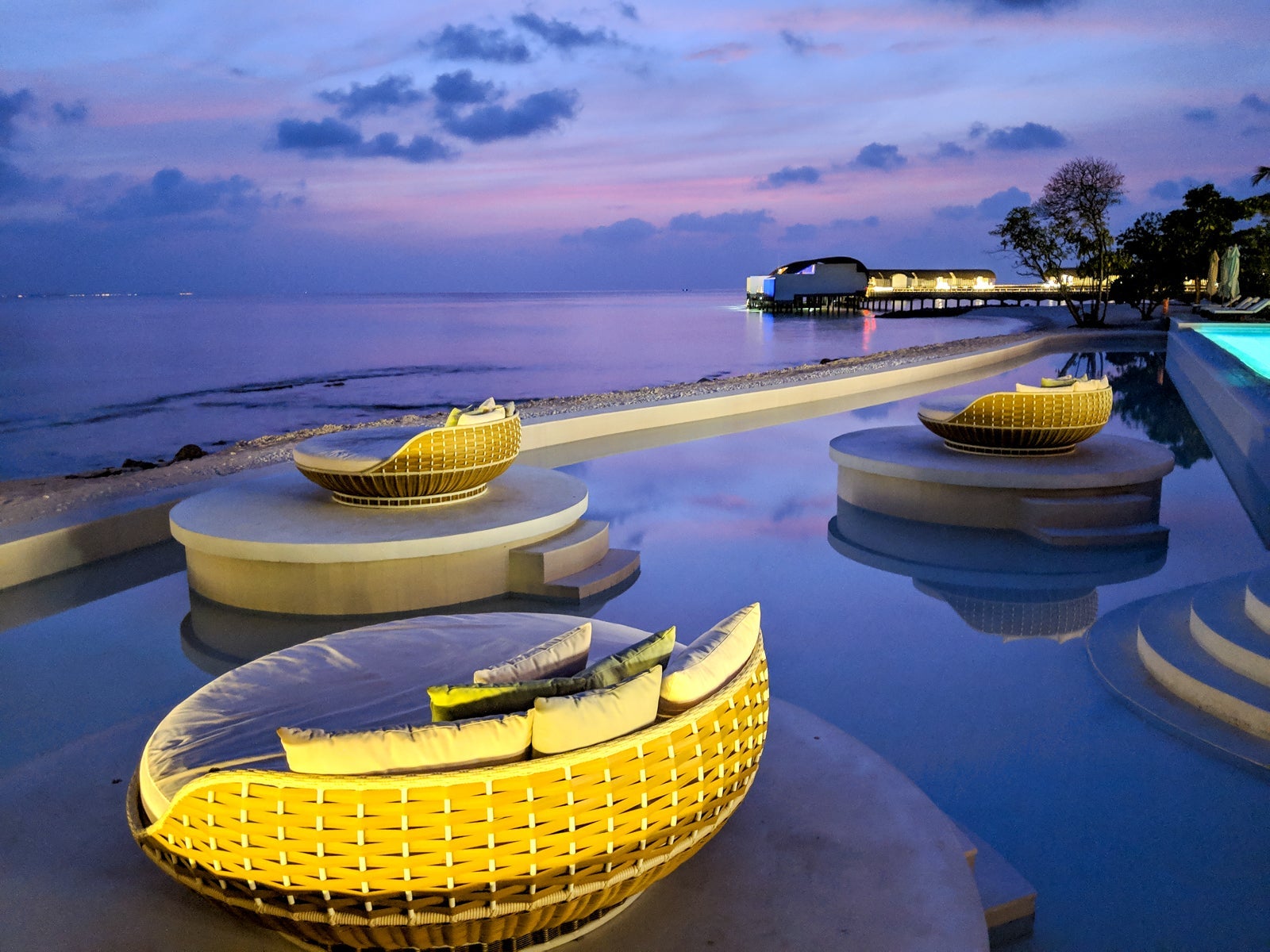 (Photo by Tyler Chapin / The Points Guy)