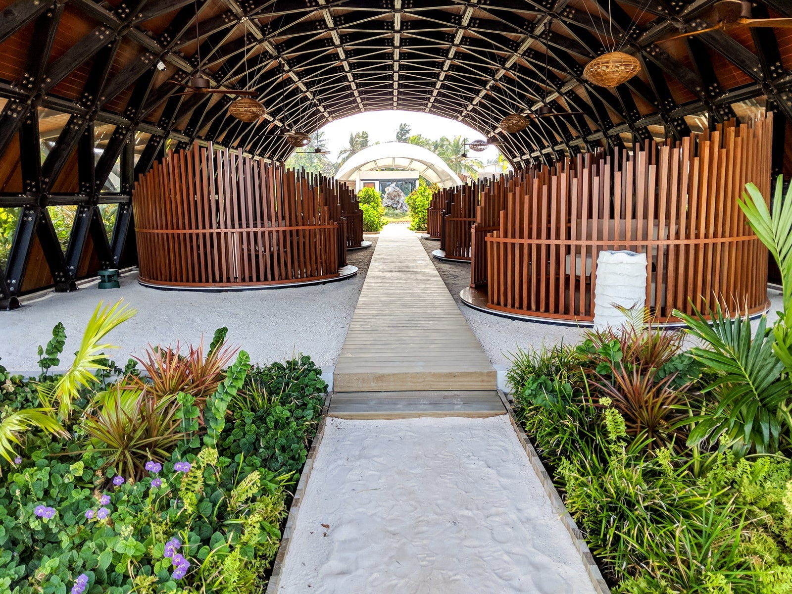 (Photo by Tyler Chapin / The Points Guy)