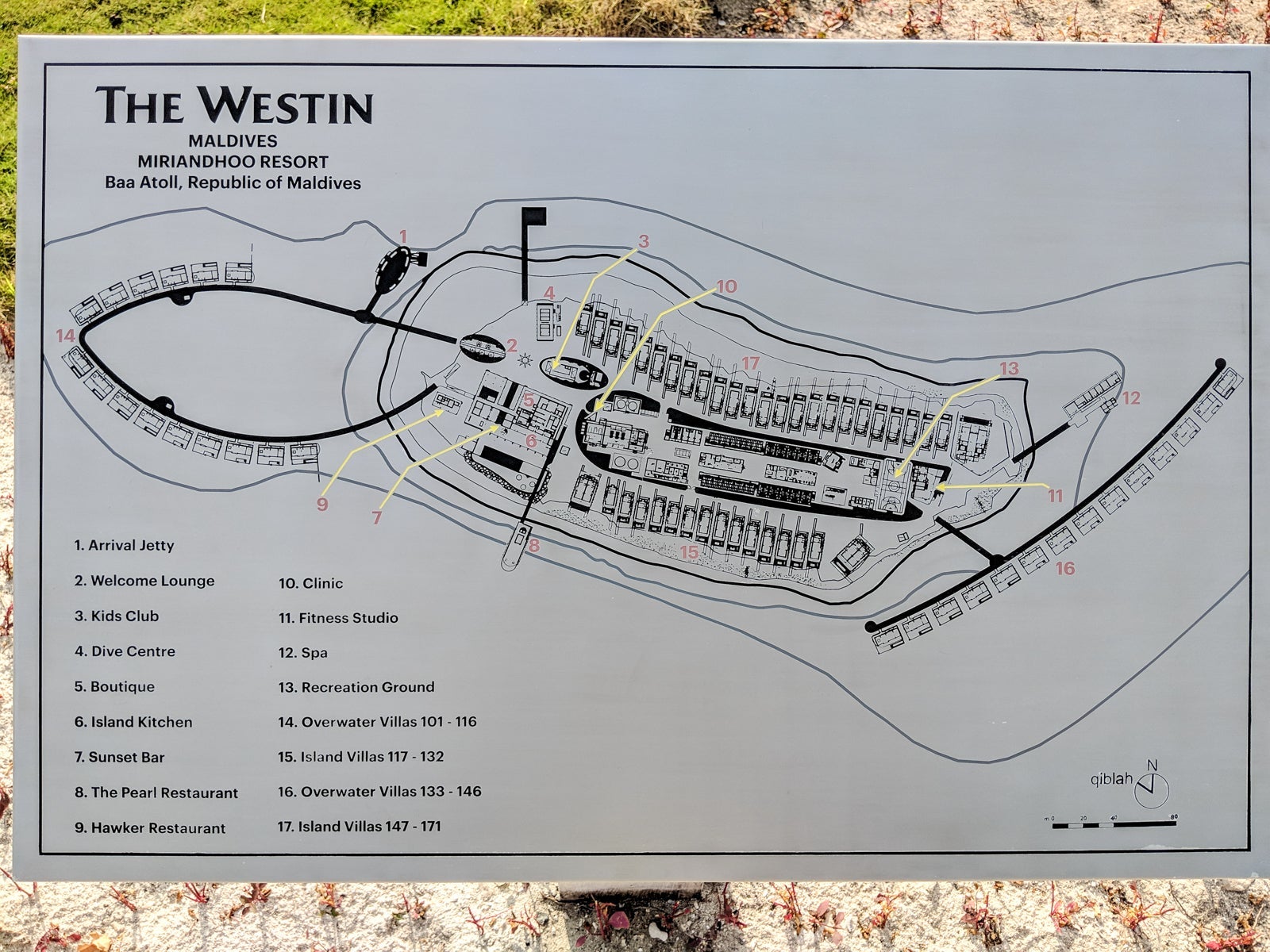 (Photo by Tyler Chapin / The Points Guy)