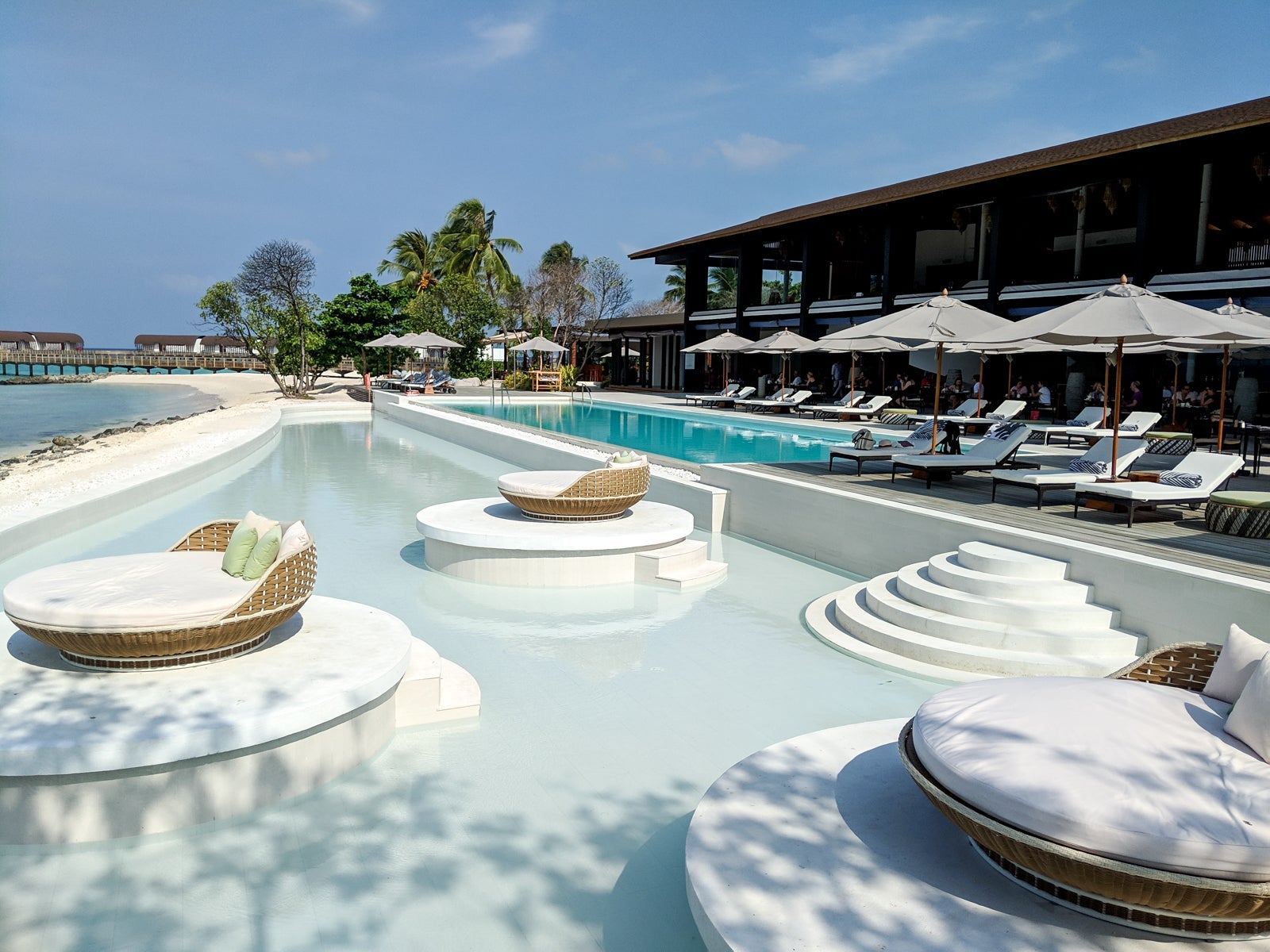 (Photo by Tyler Chapin / The Points Guy)