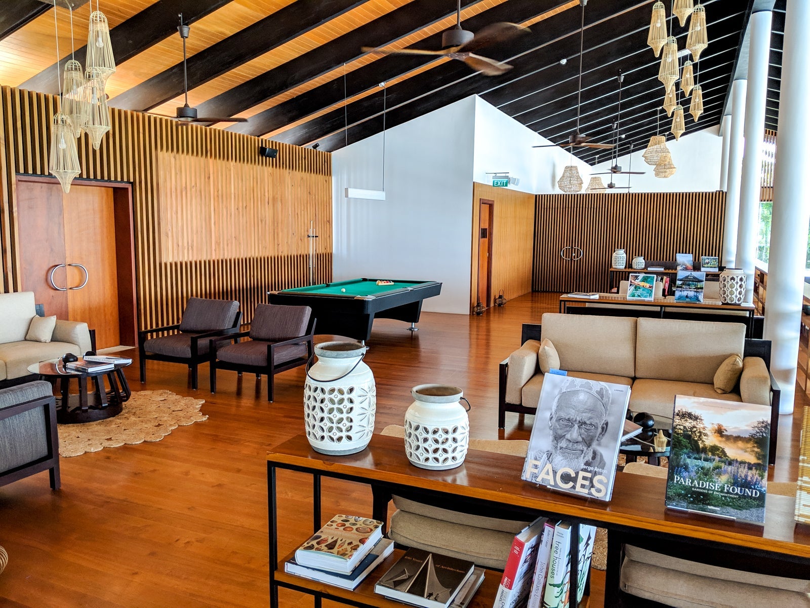 (Photo by Tyler Chapin / The Points Guy)