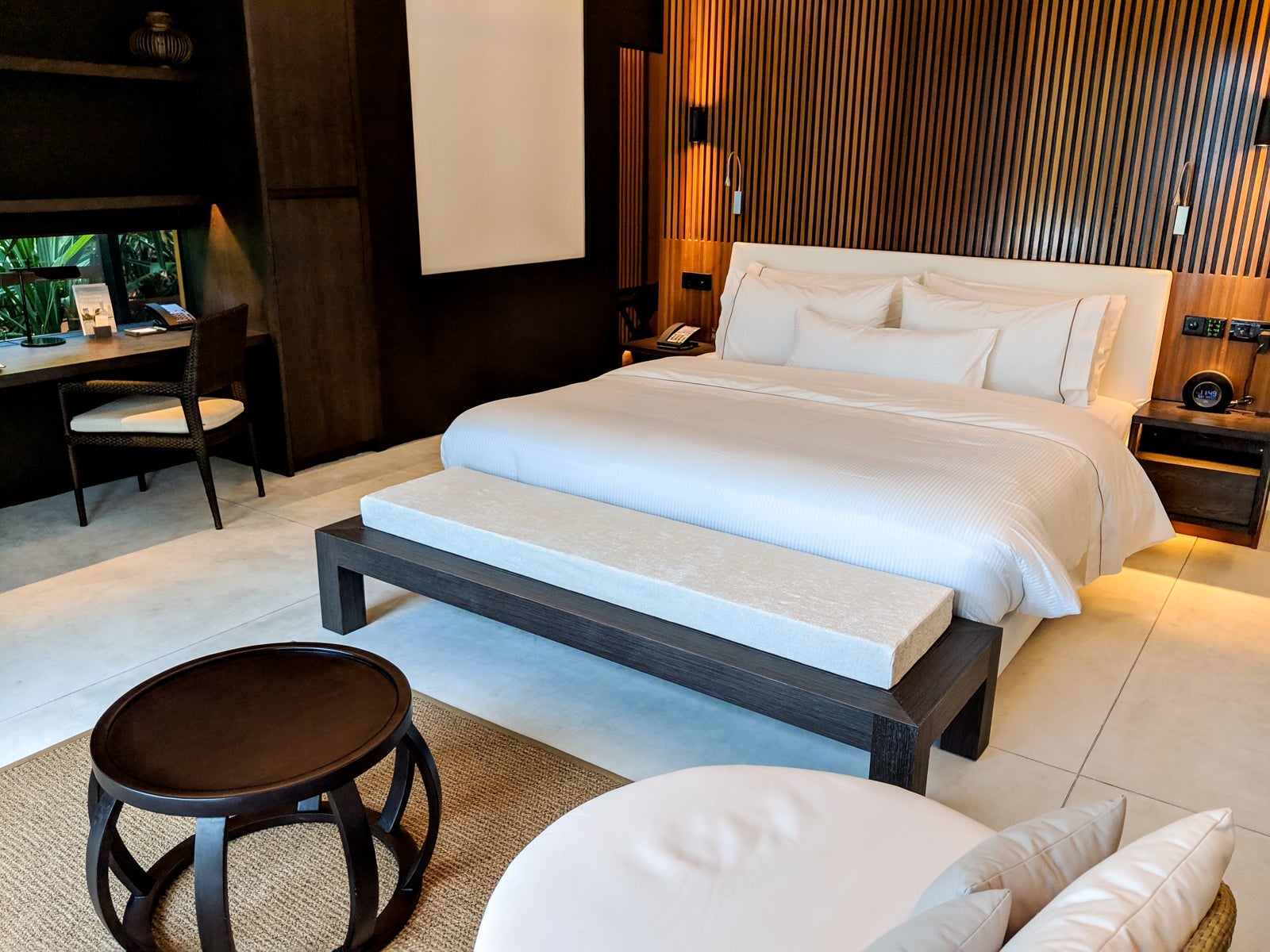 (Photo by Tyler Chapin / The Points Guy)