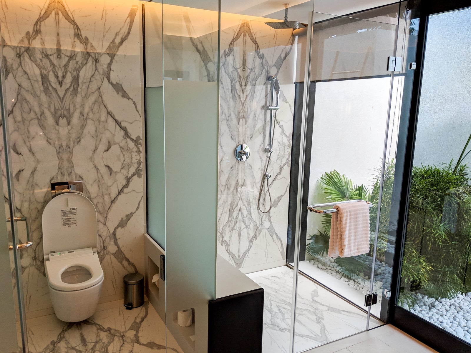 (Photo by Tyler Chapin / The Points Guy)