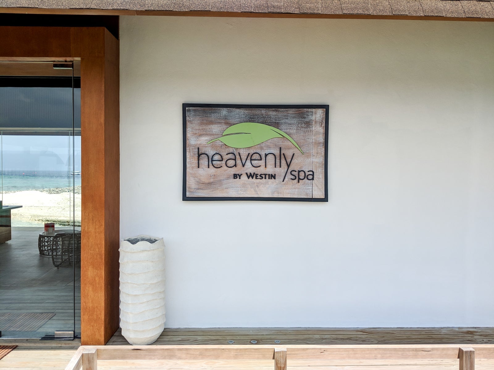 (Photo by Tyler Chapin / The Points Guy)