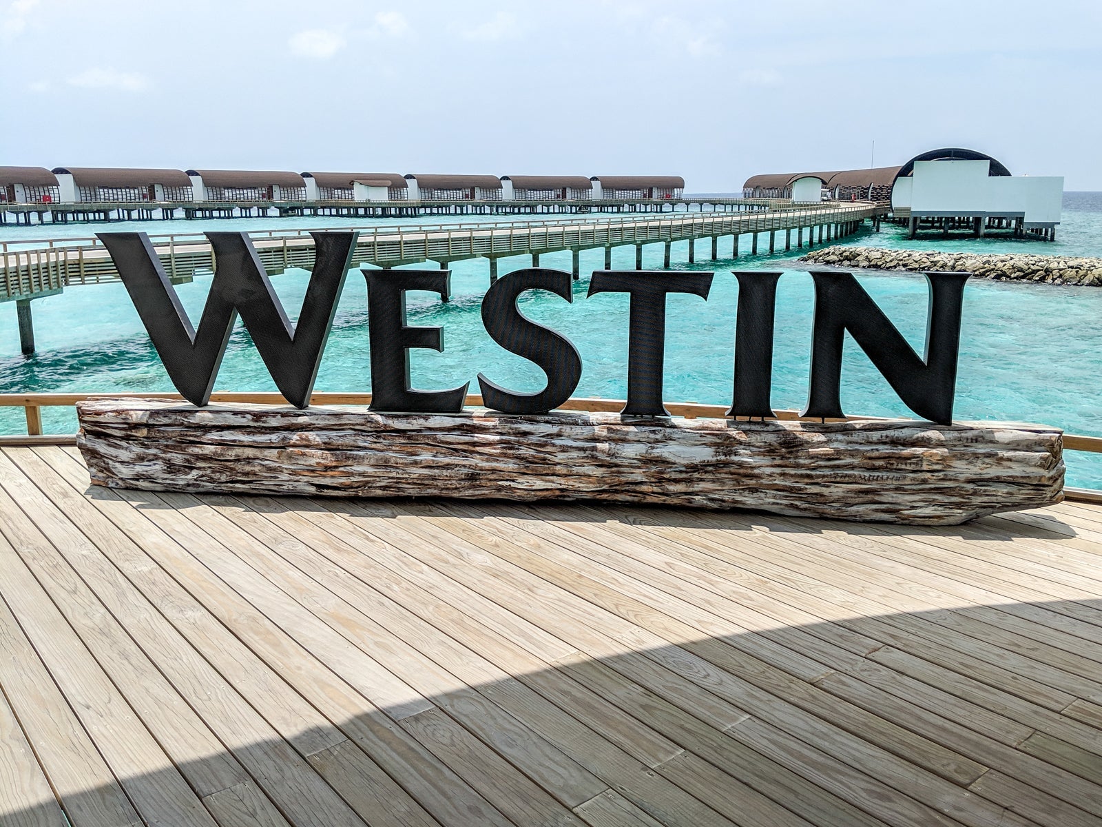 (Photo by Tyler Chapin / The Points Guy)