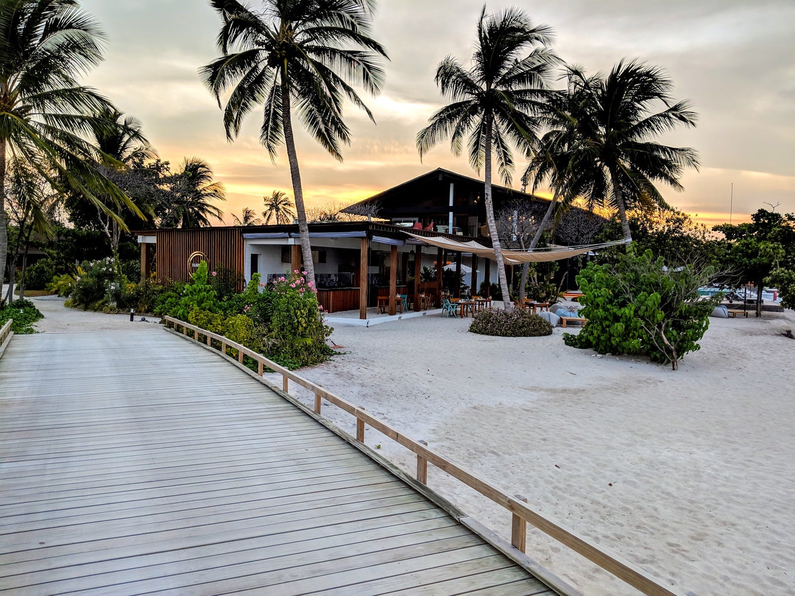 (Photo by Tyler Chapin / The Points Guy)