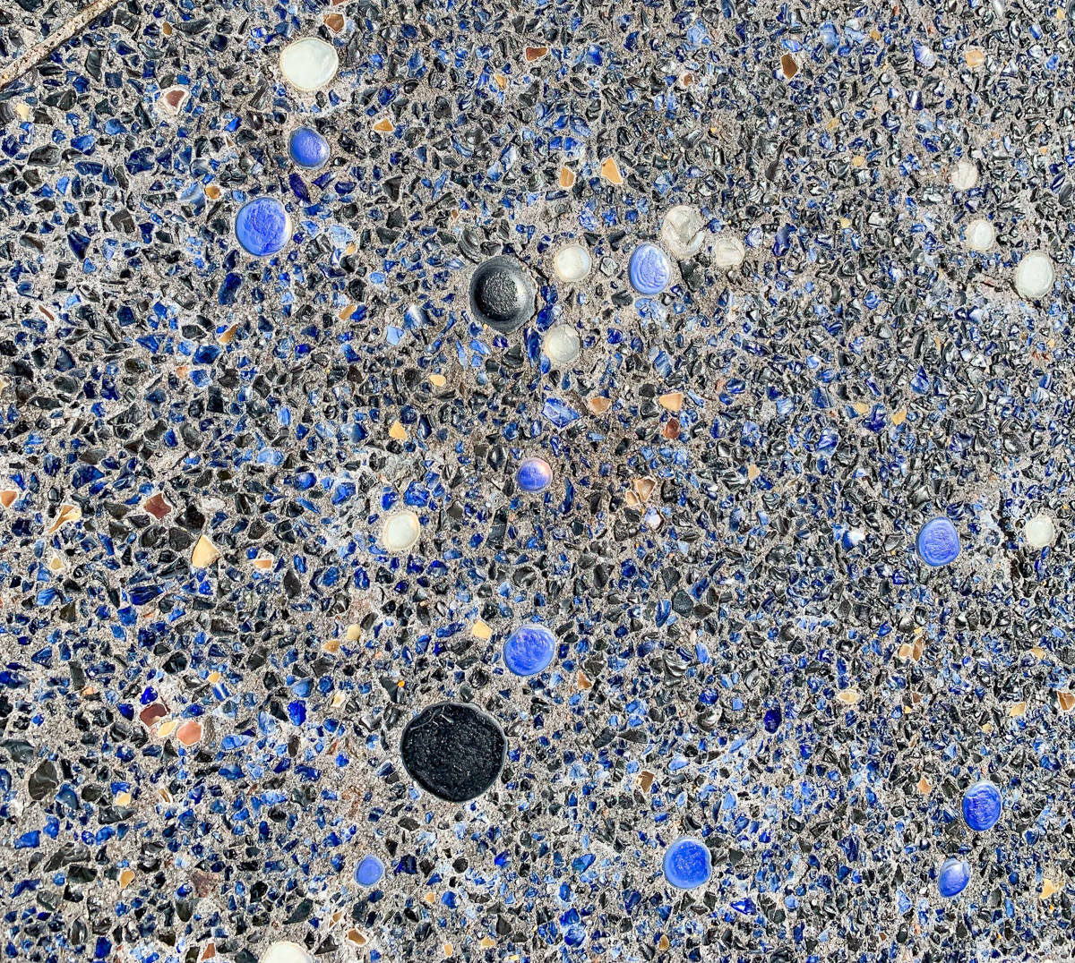 (Photo by Edward Pizzarello / The Points Guy)