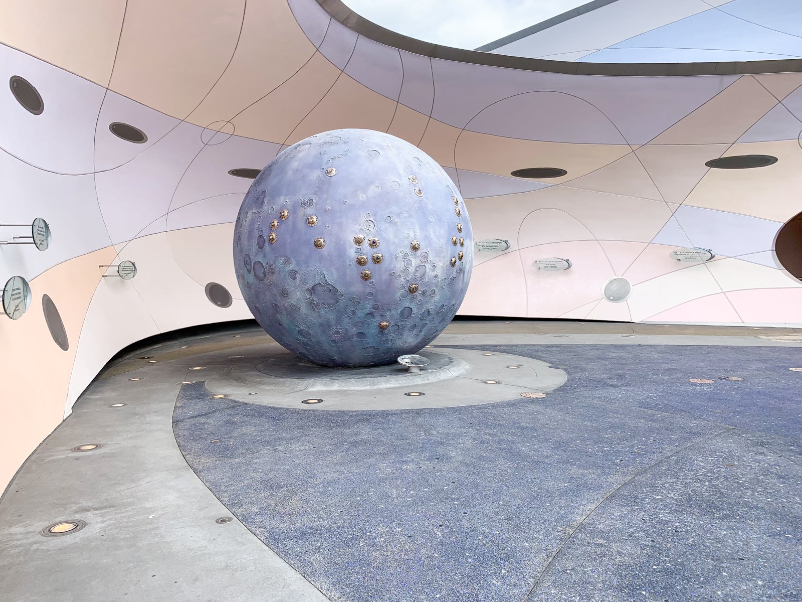 (Photo by Edward Pizzarello / The Points Guy)