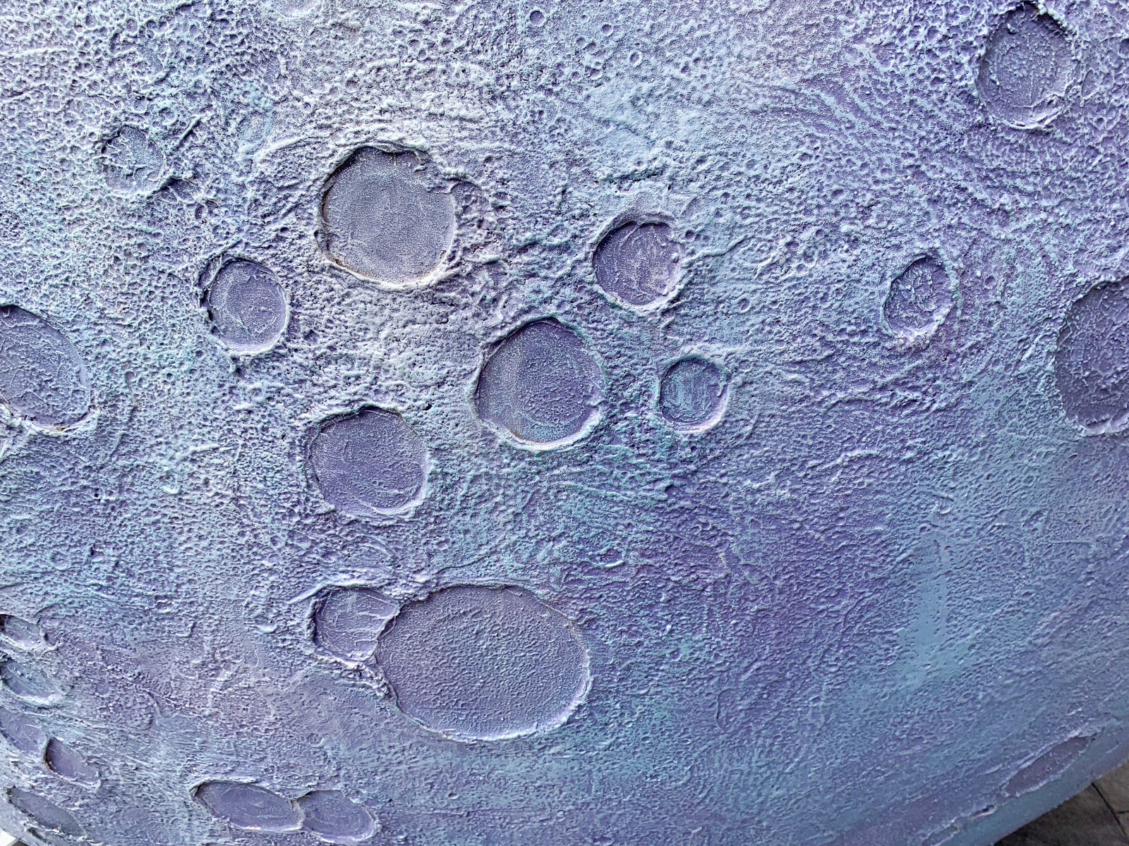 (Photo by Edward Pizzarello / The Points Guy)