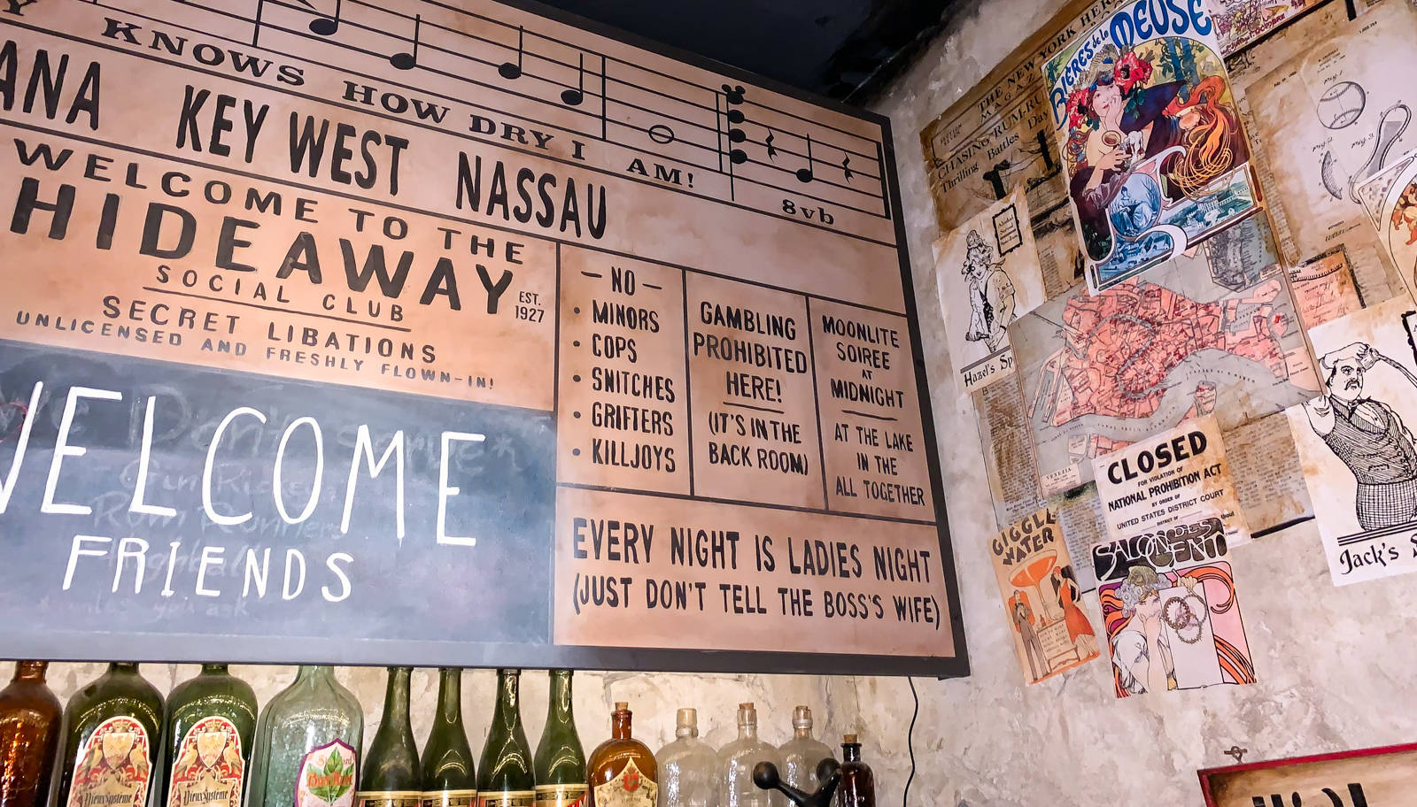 (Photo by Edward Pizzarello / The Points Guy)