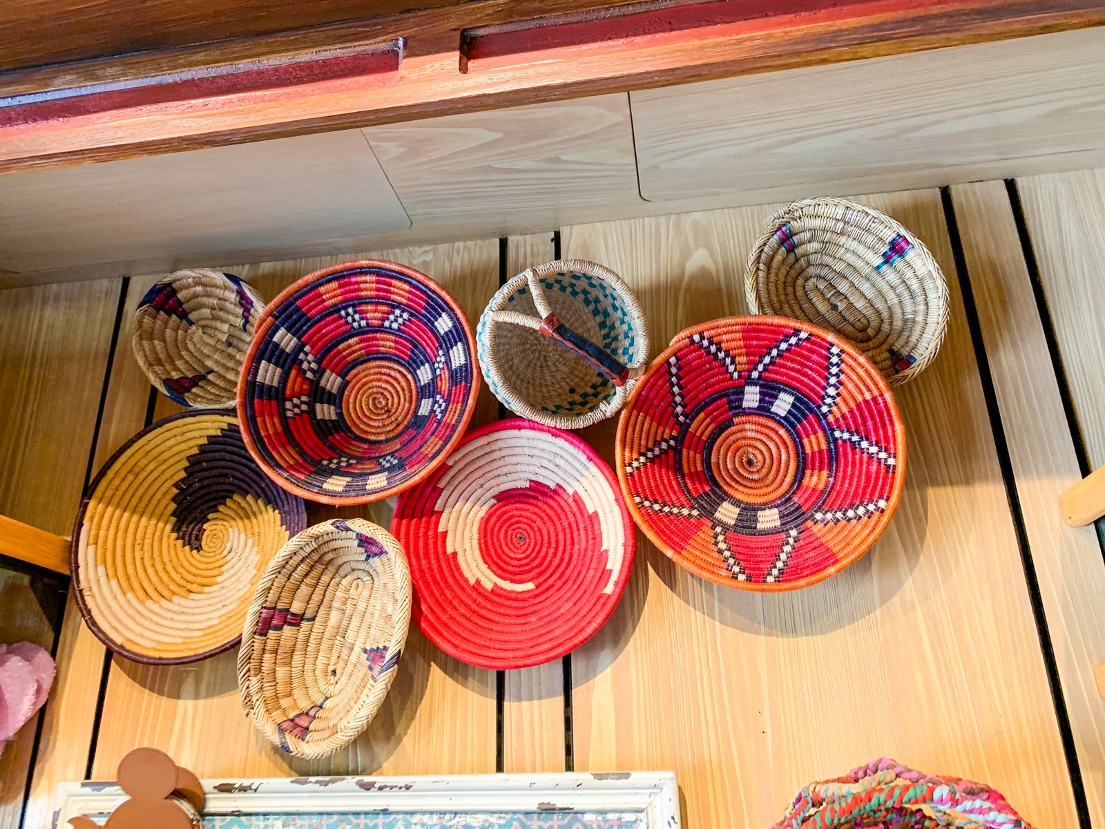 (Photo by Edward Pizzarello / The Points Guy)