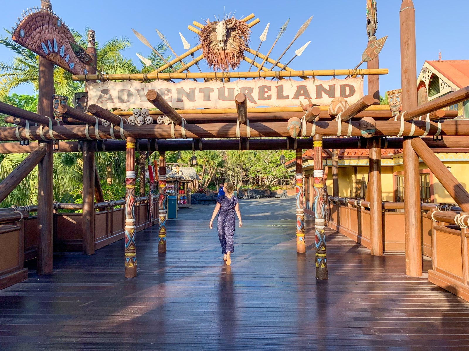 (Photo by Edward Pizzarello / The Points Guy)