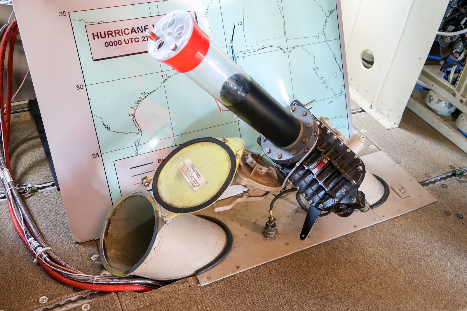 (Photo by JT Genter / The Points Guy)