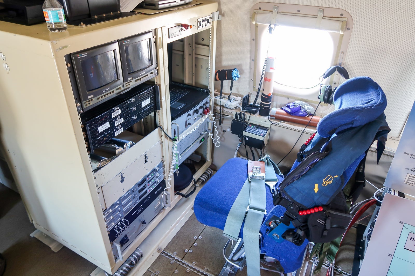 (Photo by JT Genter / The Points Guy)