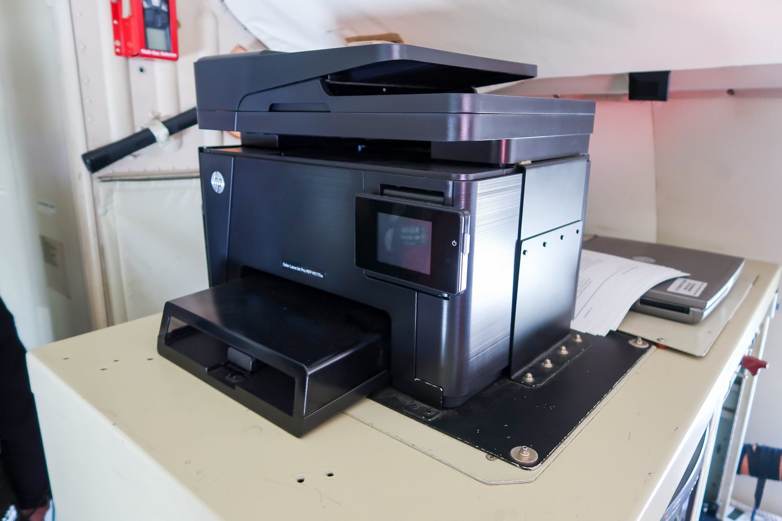 (Photo by JT Genter / The Points Guy)