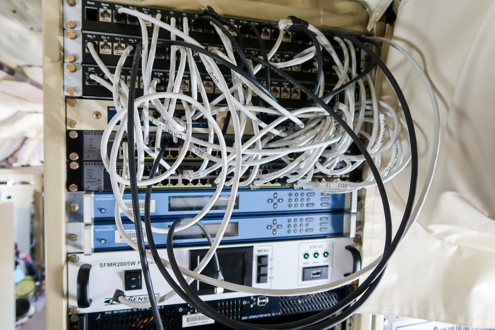 (Photo by JT Genter / The Points Guy)