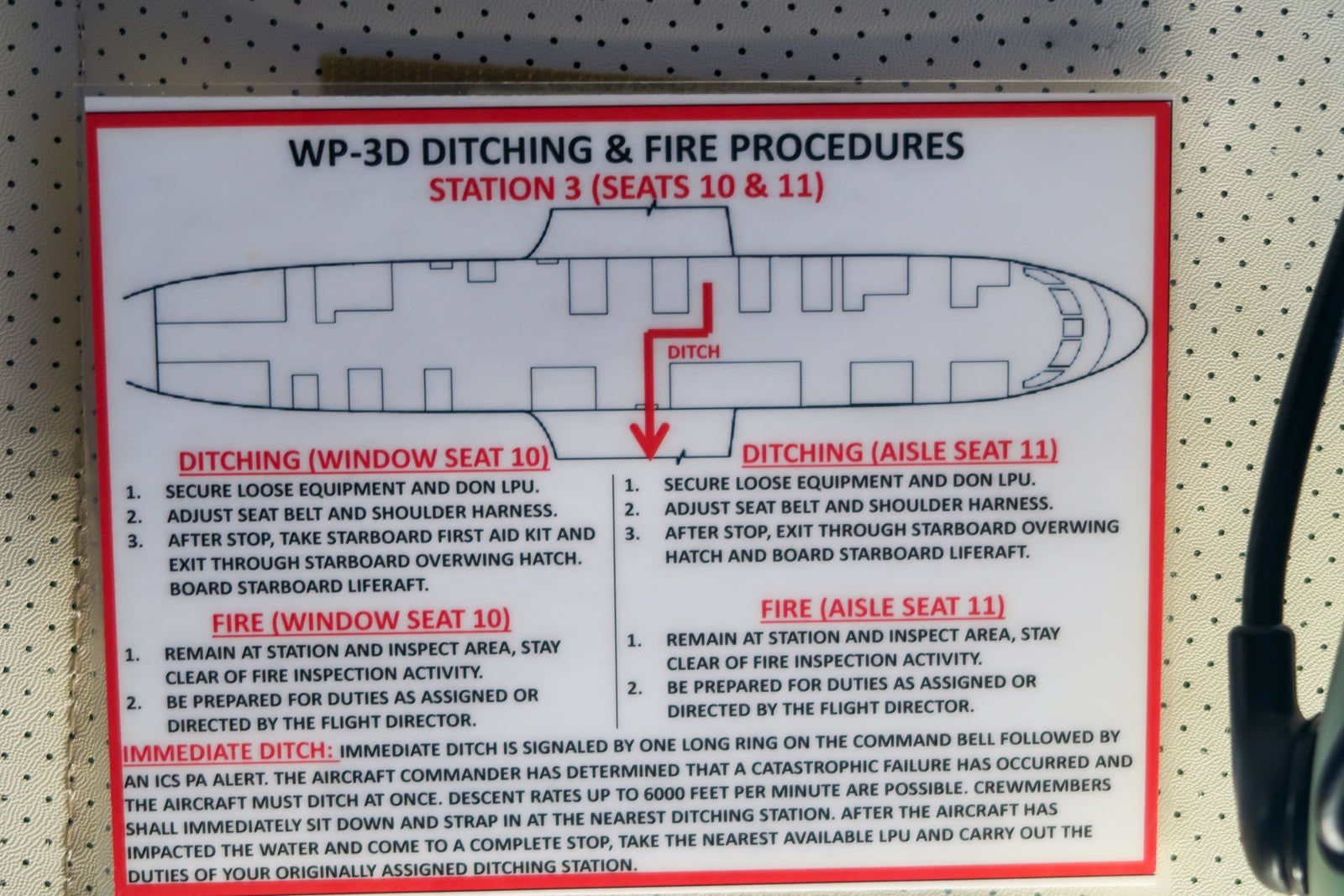 (Photo by JT Genter / The Points Guy)