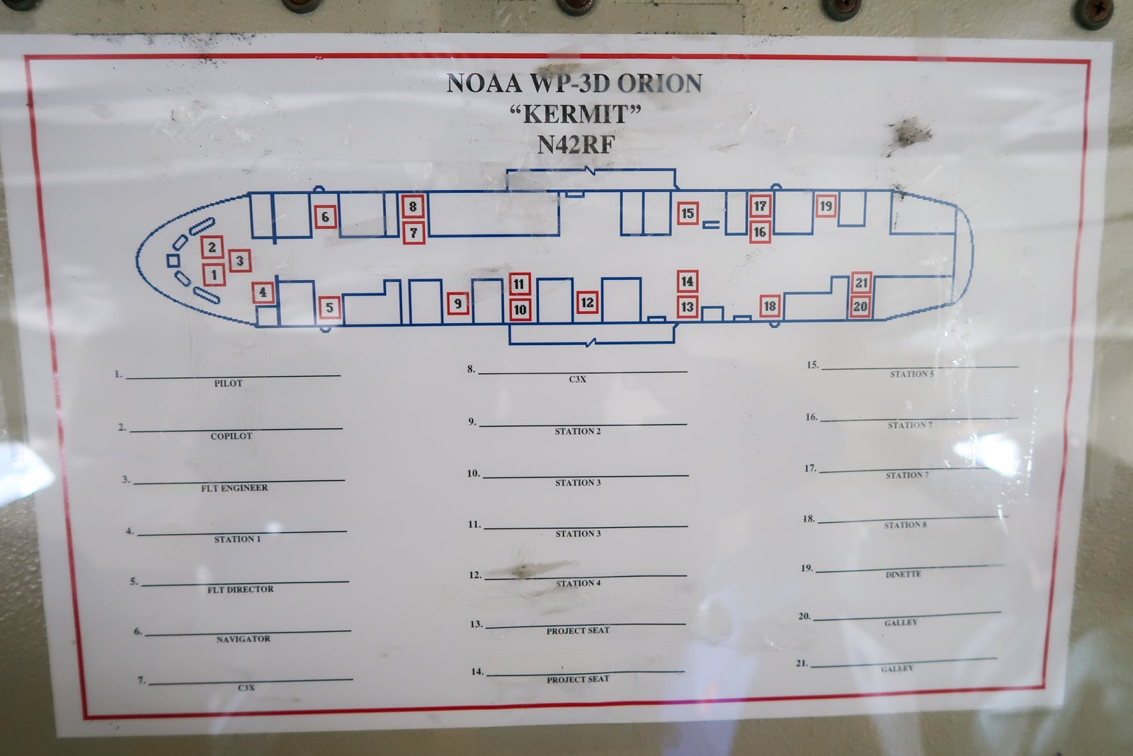 (Photo by JT Genter / The Points Guy)