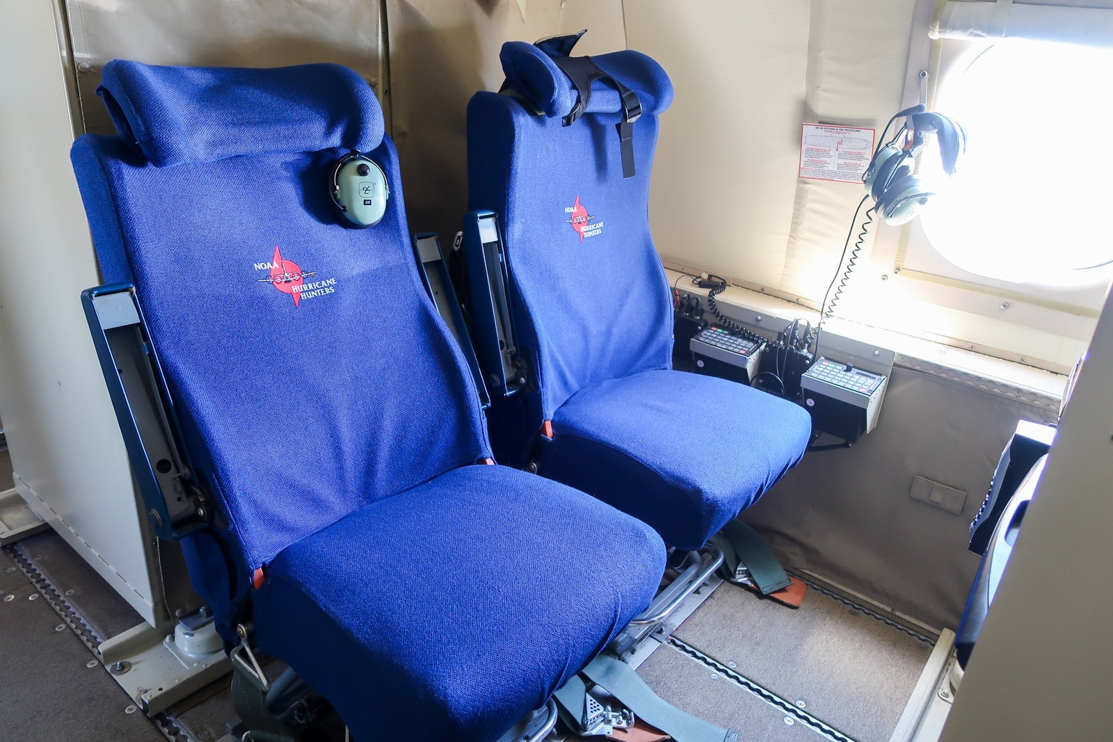 (Photo by JT Genter / The Points Guy)