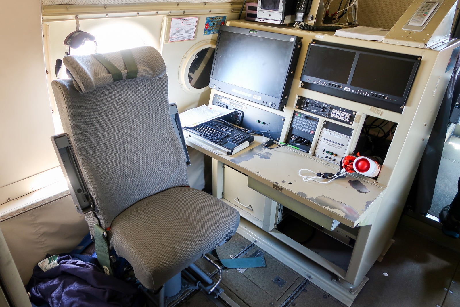 (Photo by JT Genter / The Points Guy)