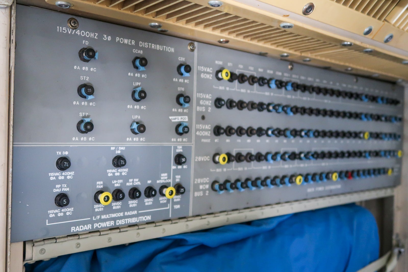 (Photo by JT Genter / The Points Guy)