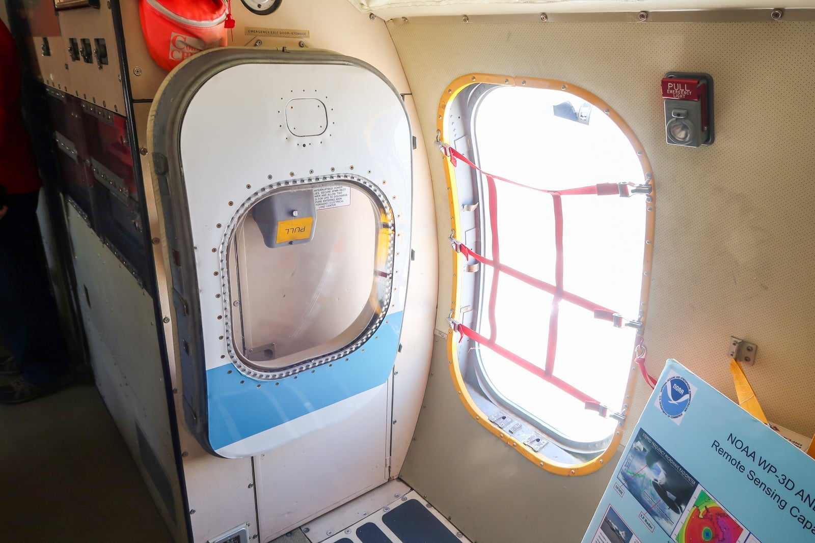 (Photo by JT Genter / The Points Guy)