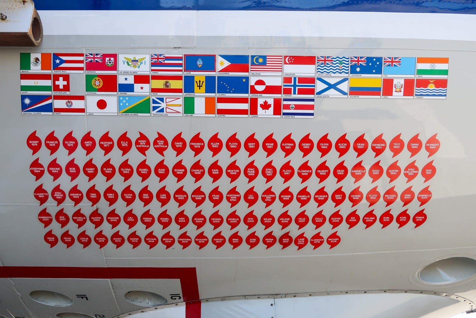 (Photo by JT Genter / The Points Guy)