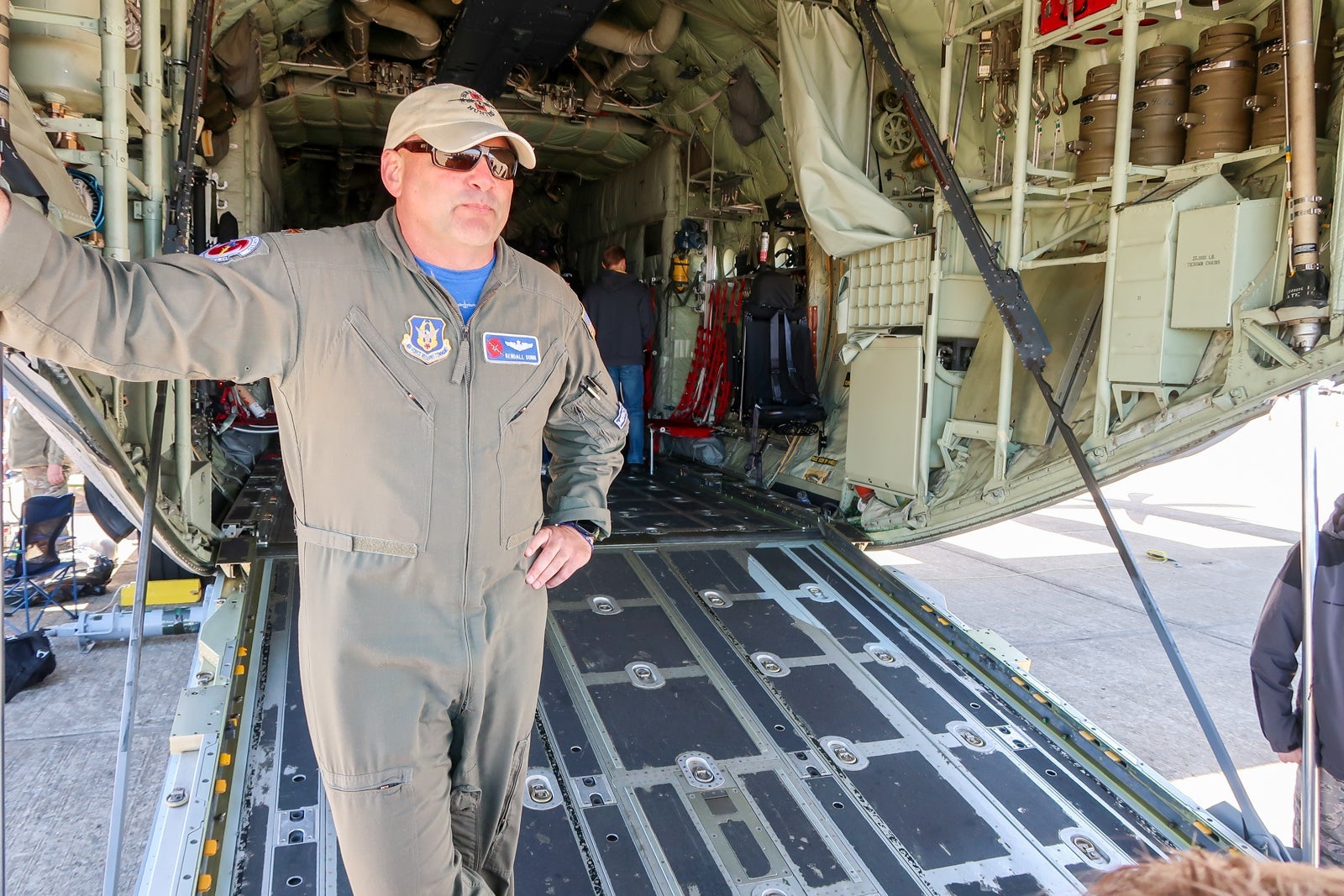 (Photo by JT Genter / The Points Guy)