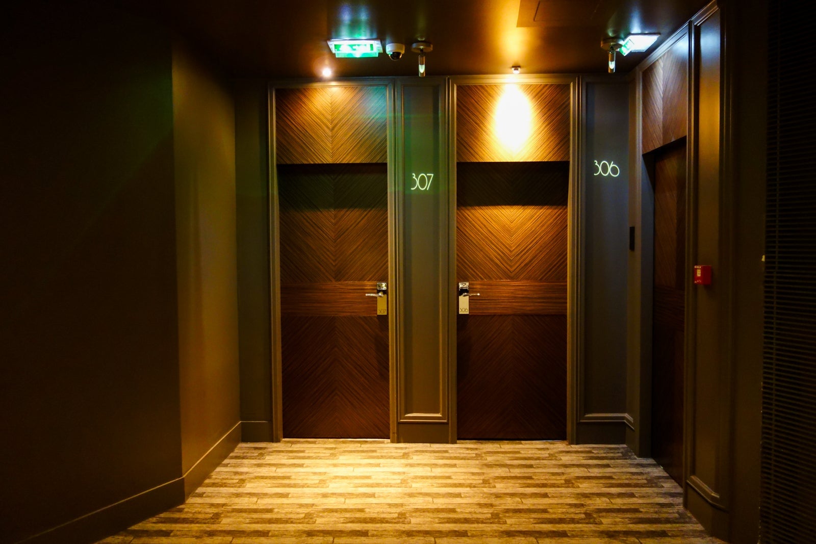 (Photo by Eric Rosen / The Points Guy)