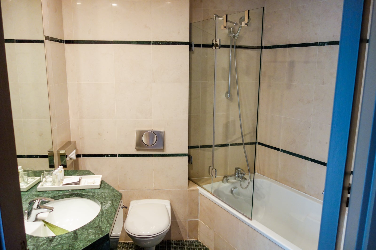 (Photo by Eric Rosen / The Points Guy)