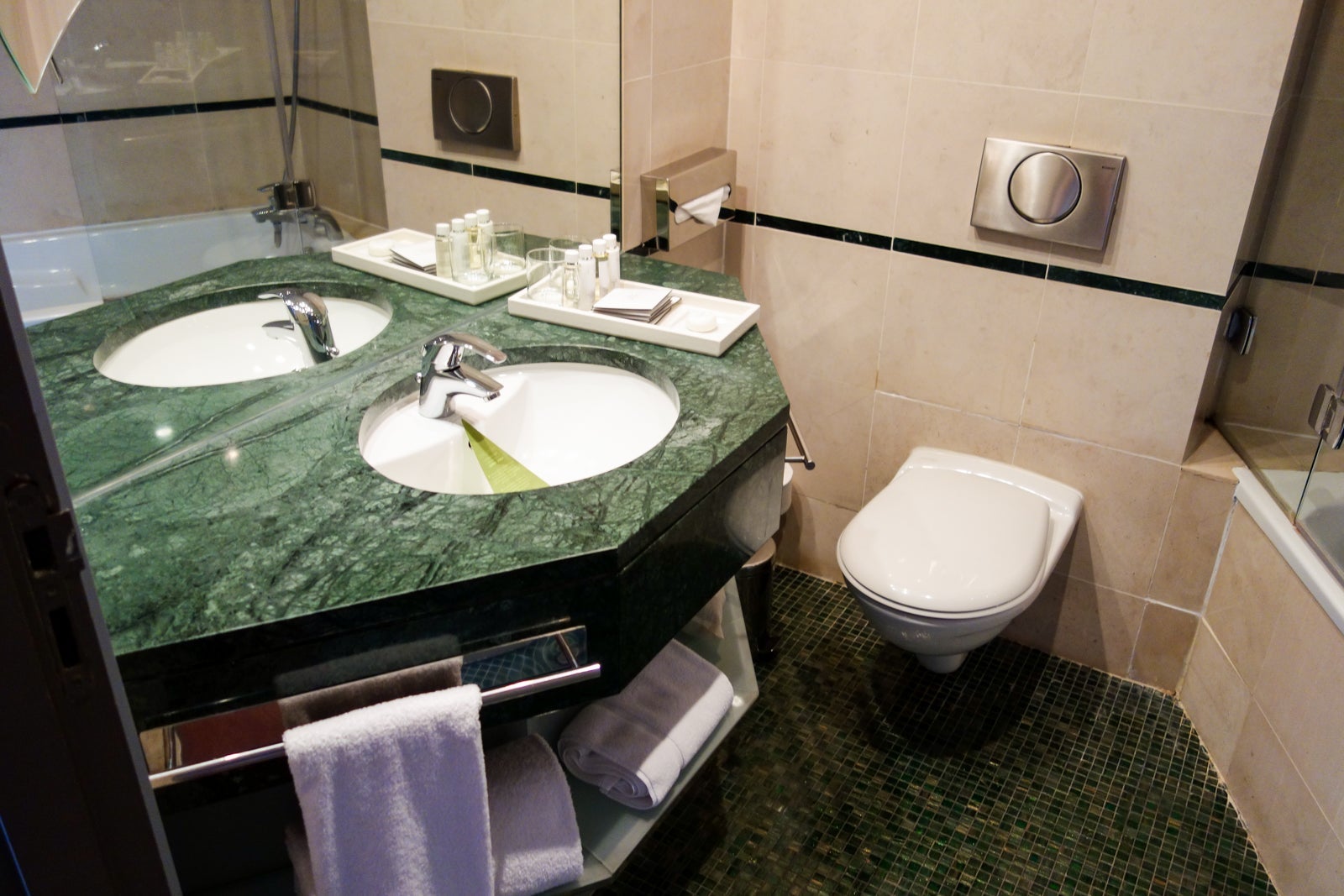 (Photo by Eric Rosen / The Points Guy)