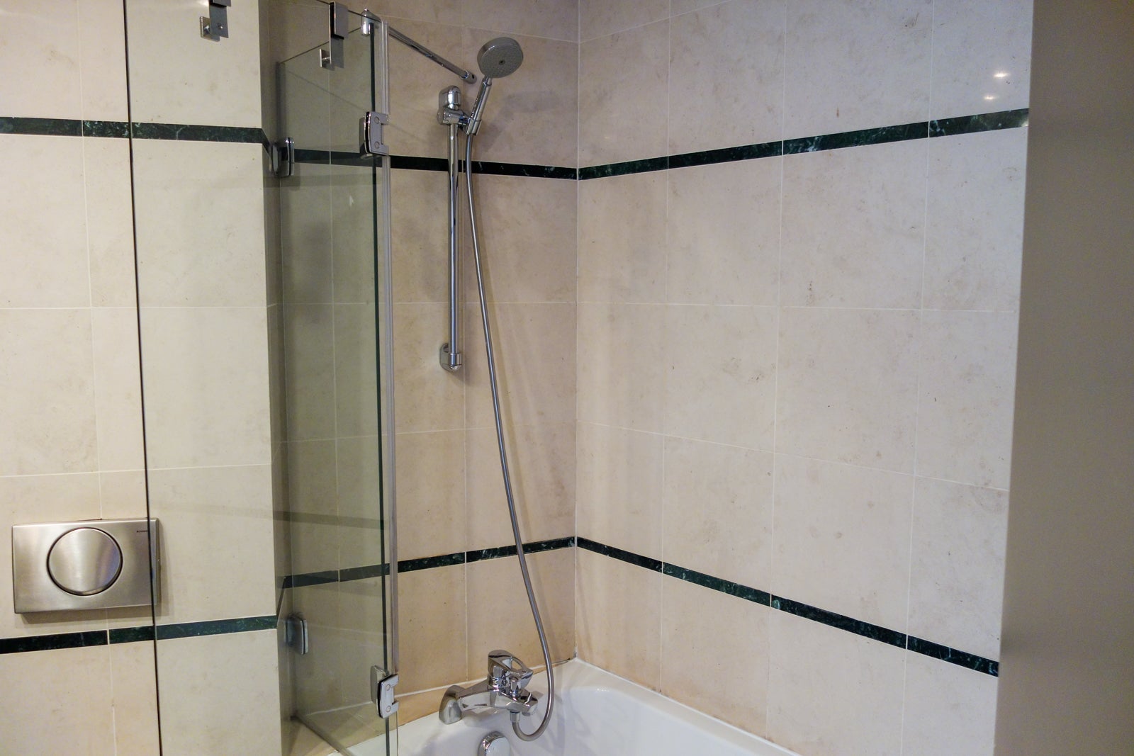 (Photo by Eric Rosen / The Points Guy)