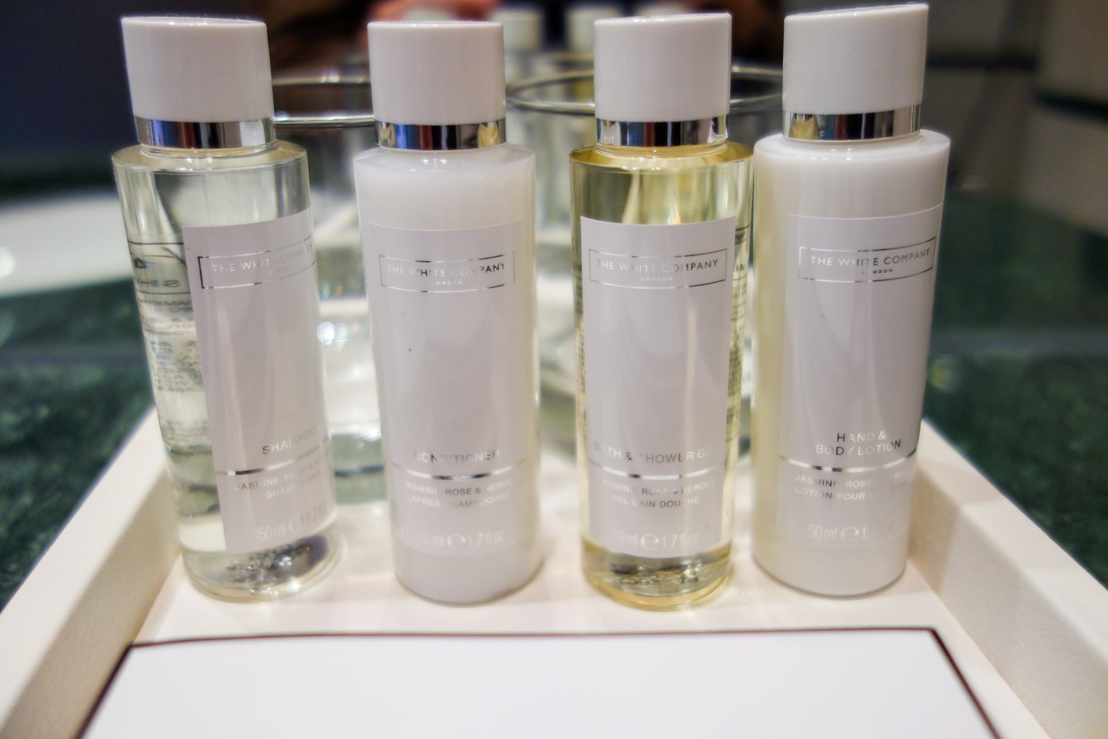 (Photo by Eric Rosen / The Points Guy)