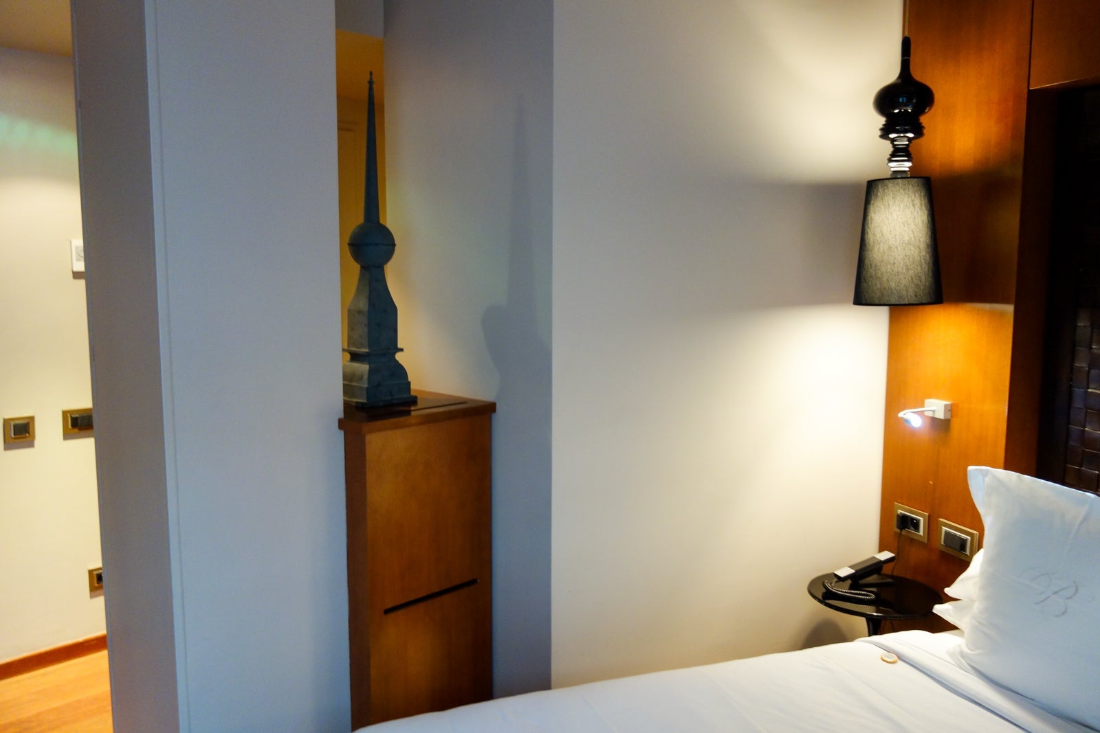 (Photo by Eric Rosen / The Points Guy)