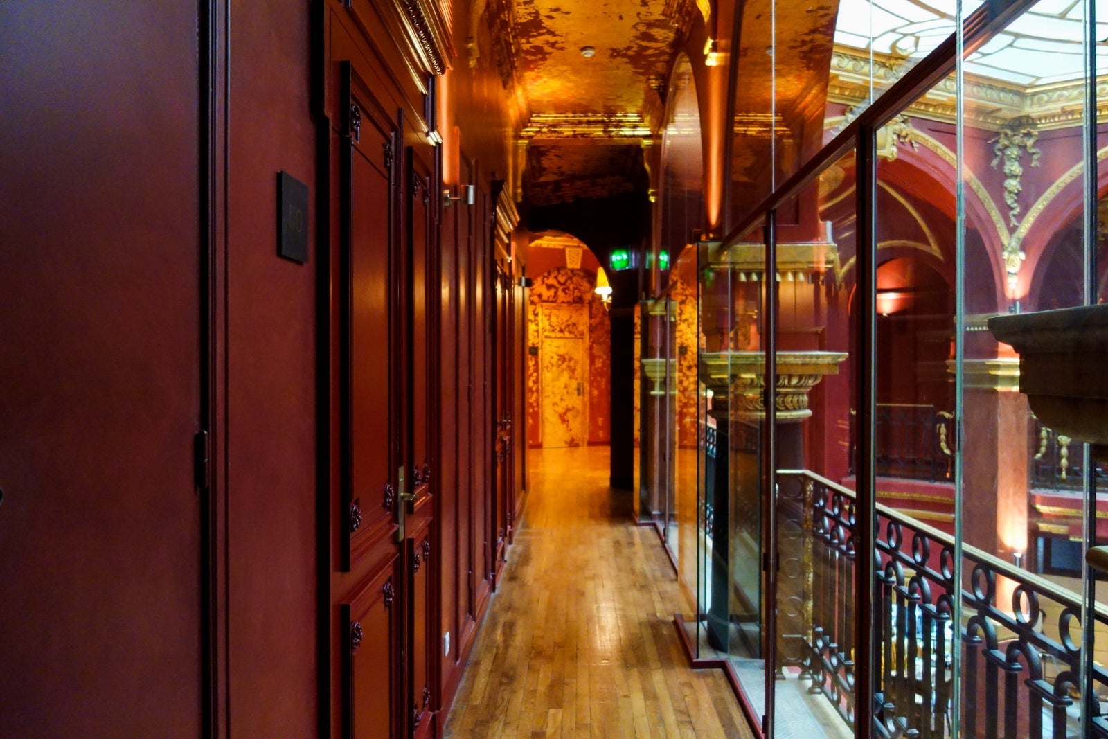 (Photo by Eric Rosen / The Points Guy)