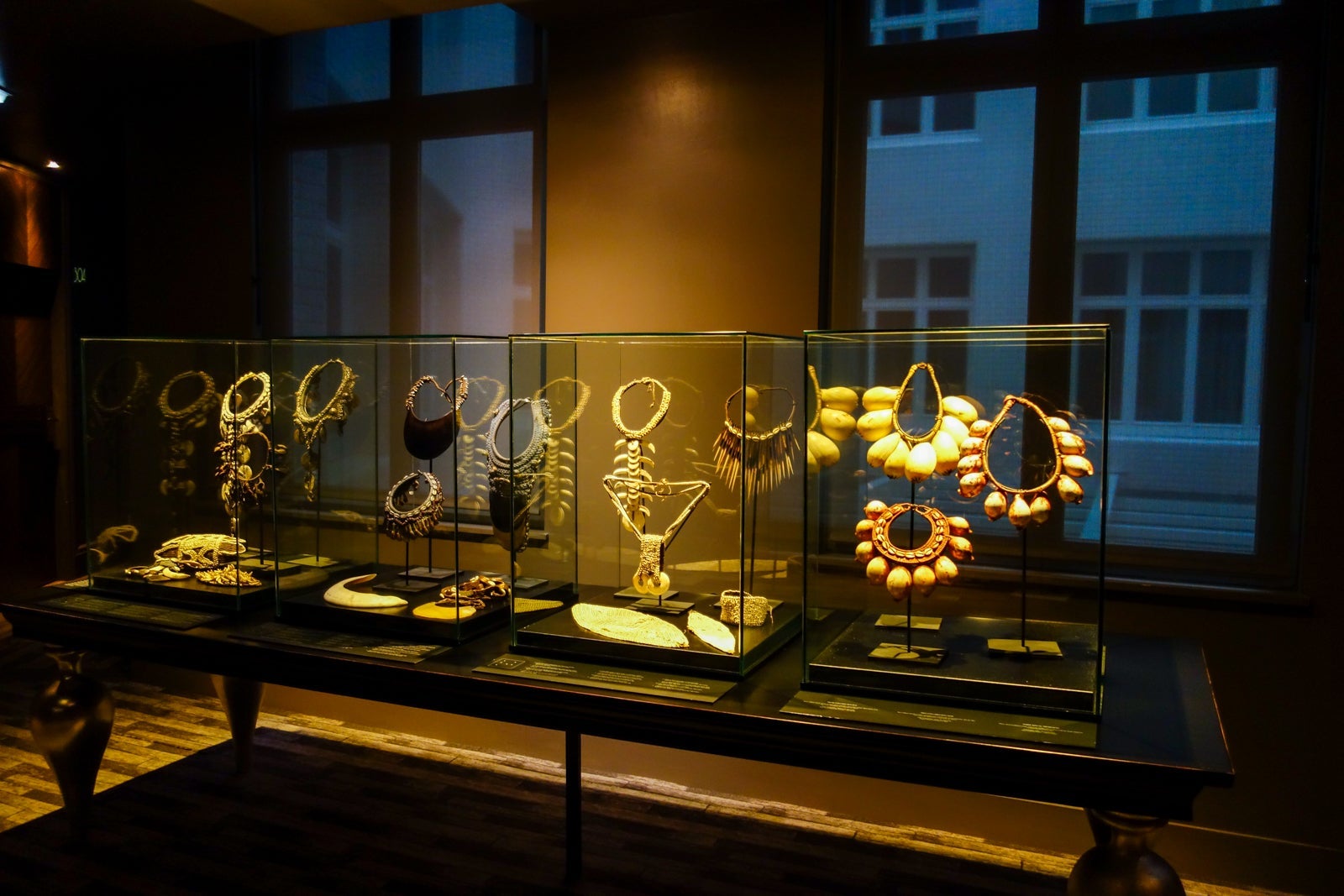 (Photo by Eric Rosen / The Points Guy)