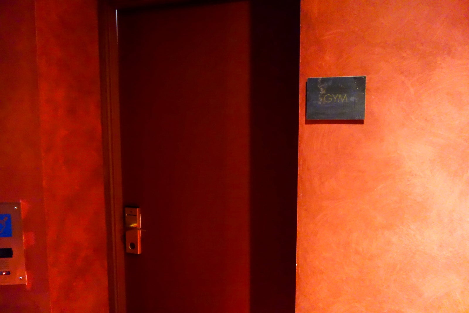 (Photo by Eric Rosen / The Points Guy)