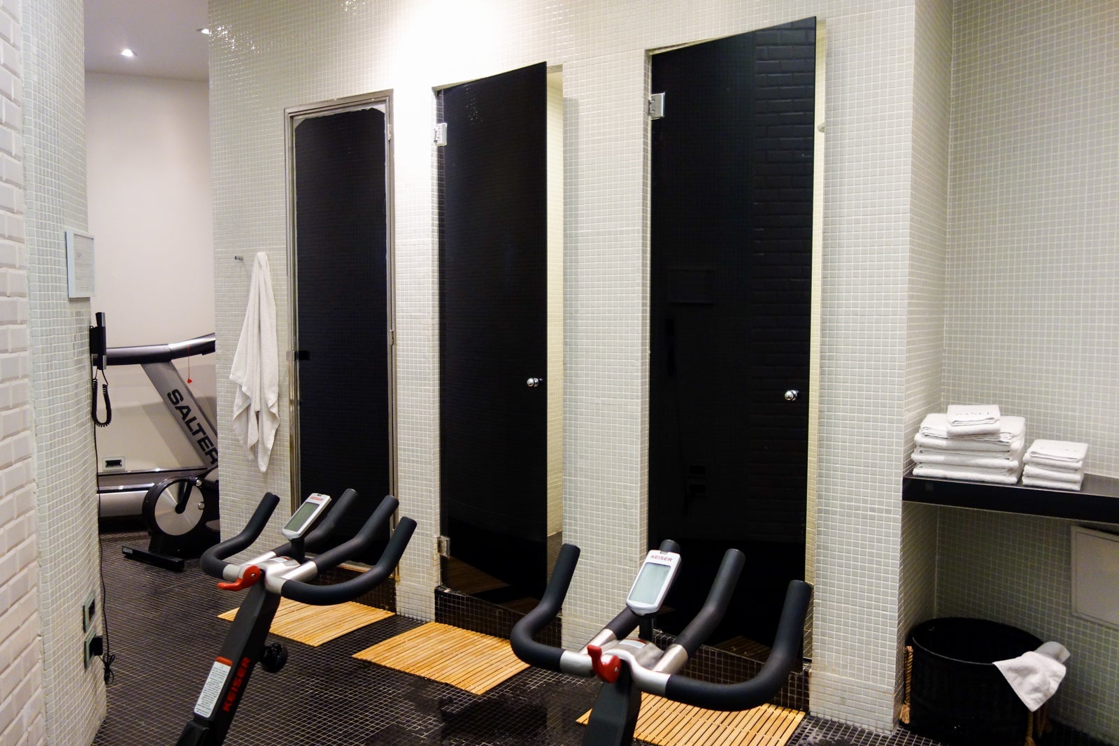 (Photo by Eric Rosen / The Points Guy)