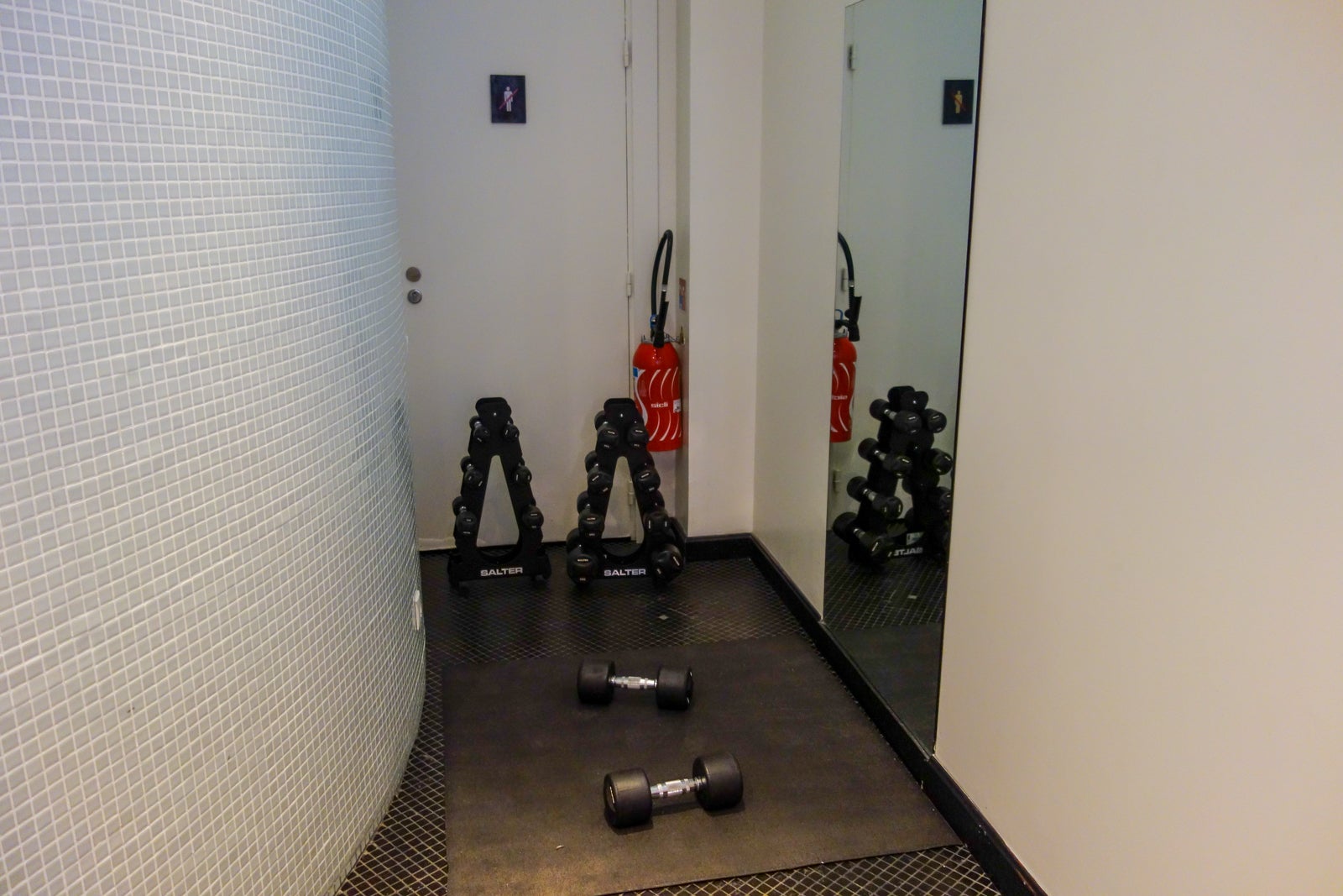 (Photo by Eric Rosen / The Points Guy)