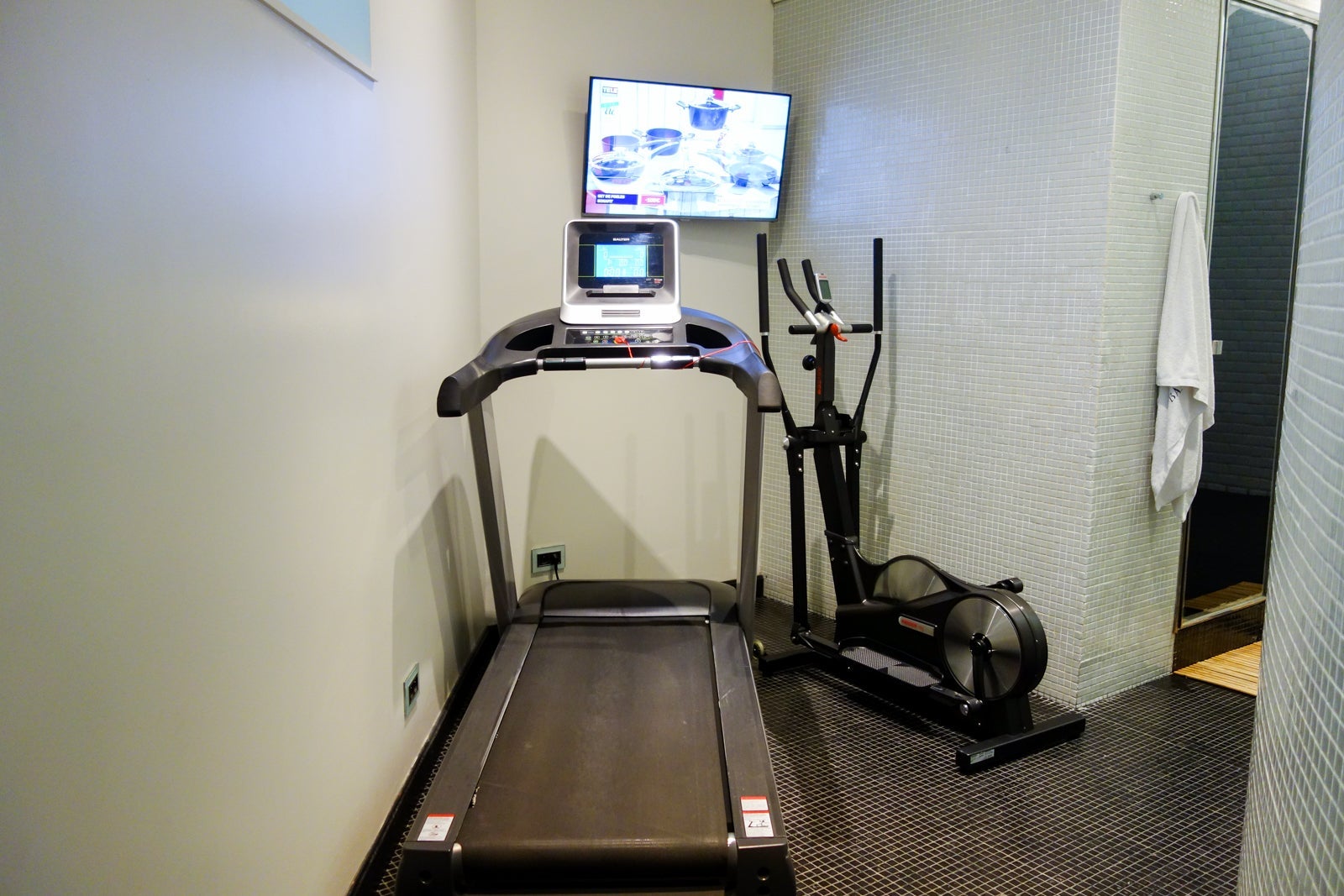 (Photo by Eric Rosen / The Points Guy)