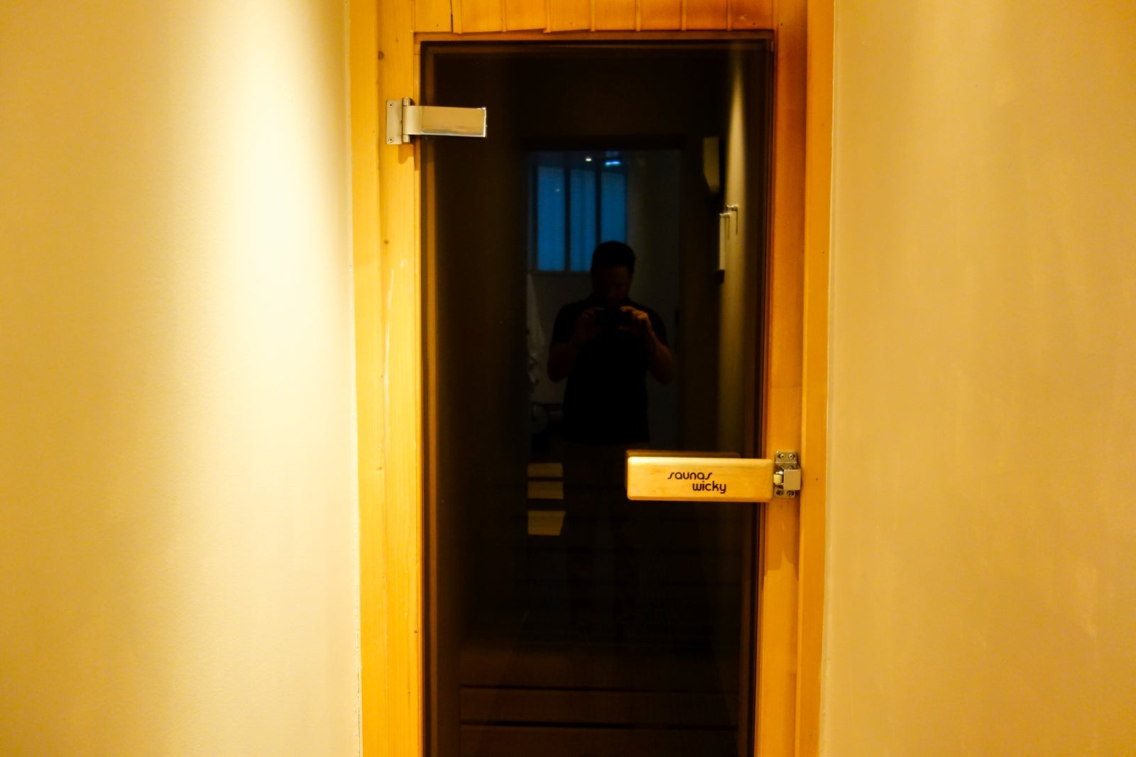 (Photo by Eric Rosen / The Points Guy)