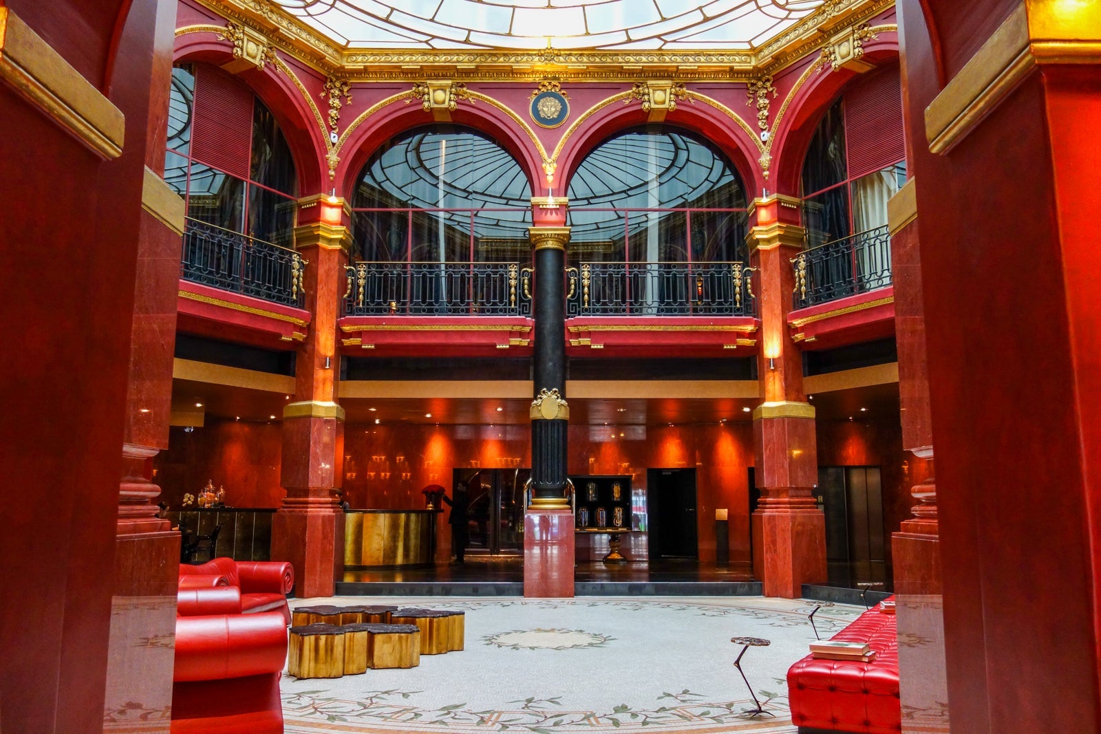 (Photo by Eric Rosen / The Points Guy)