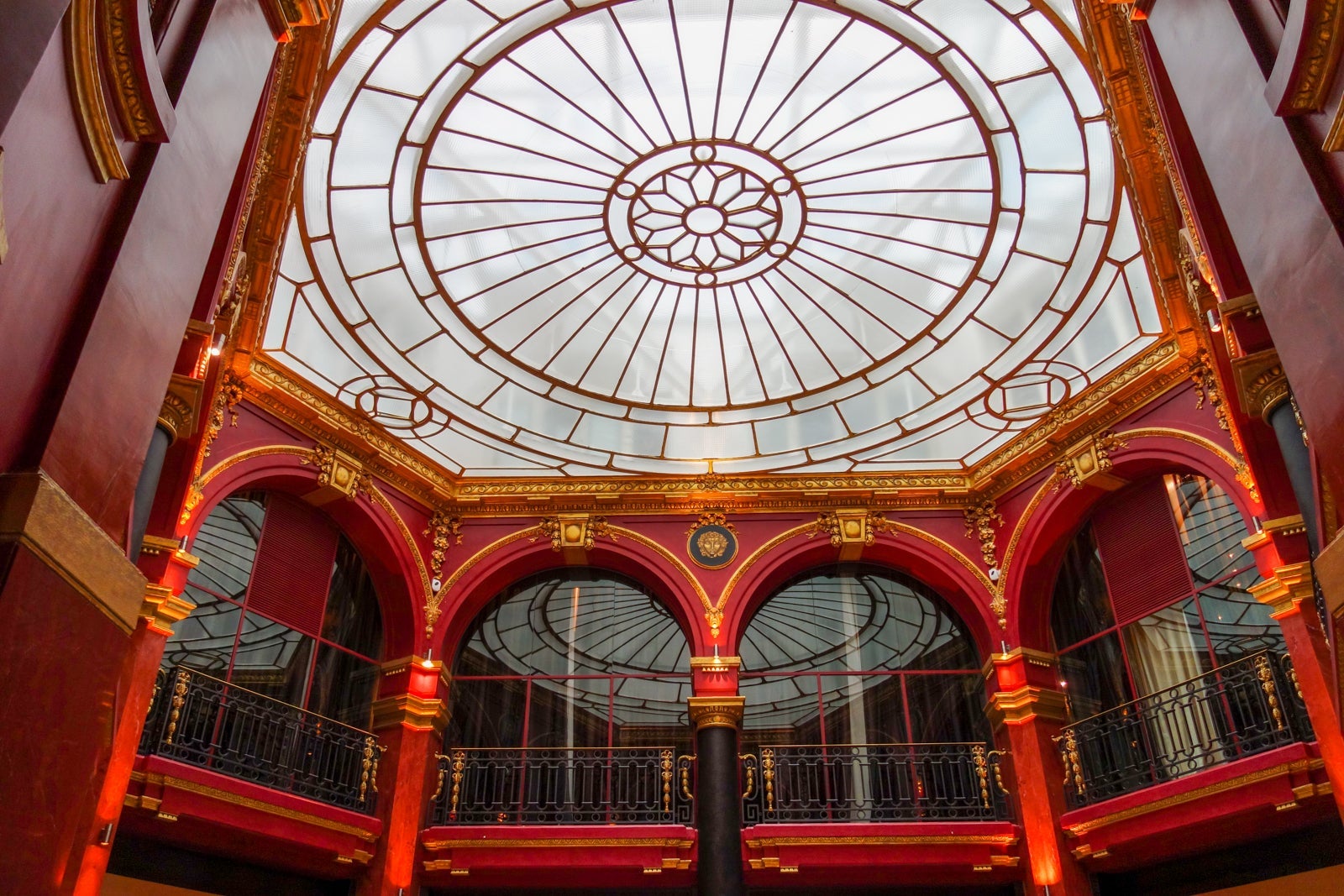 (Photo by Eric Rosen / The Points Guy)