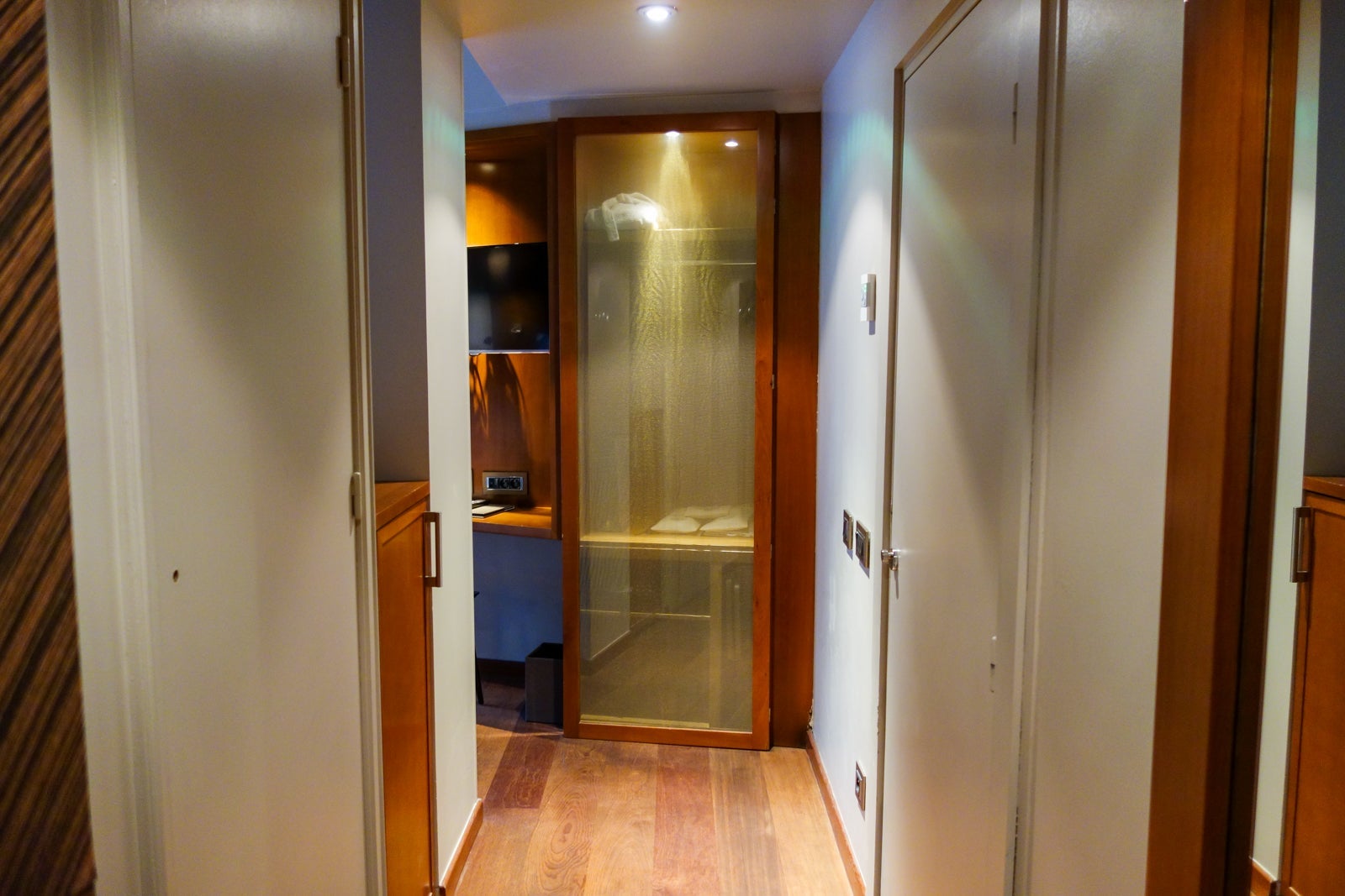 (Photo by Eric Rosen / The Points Guy)