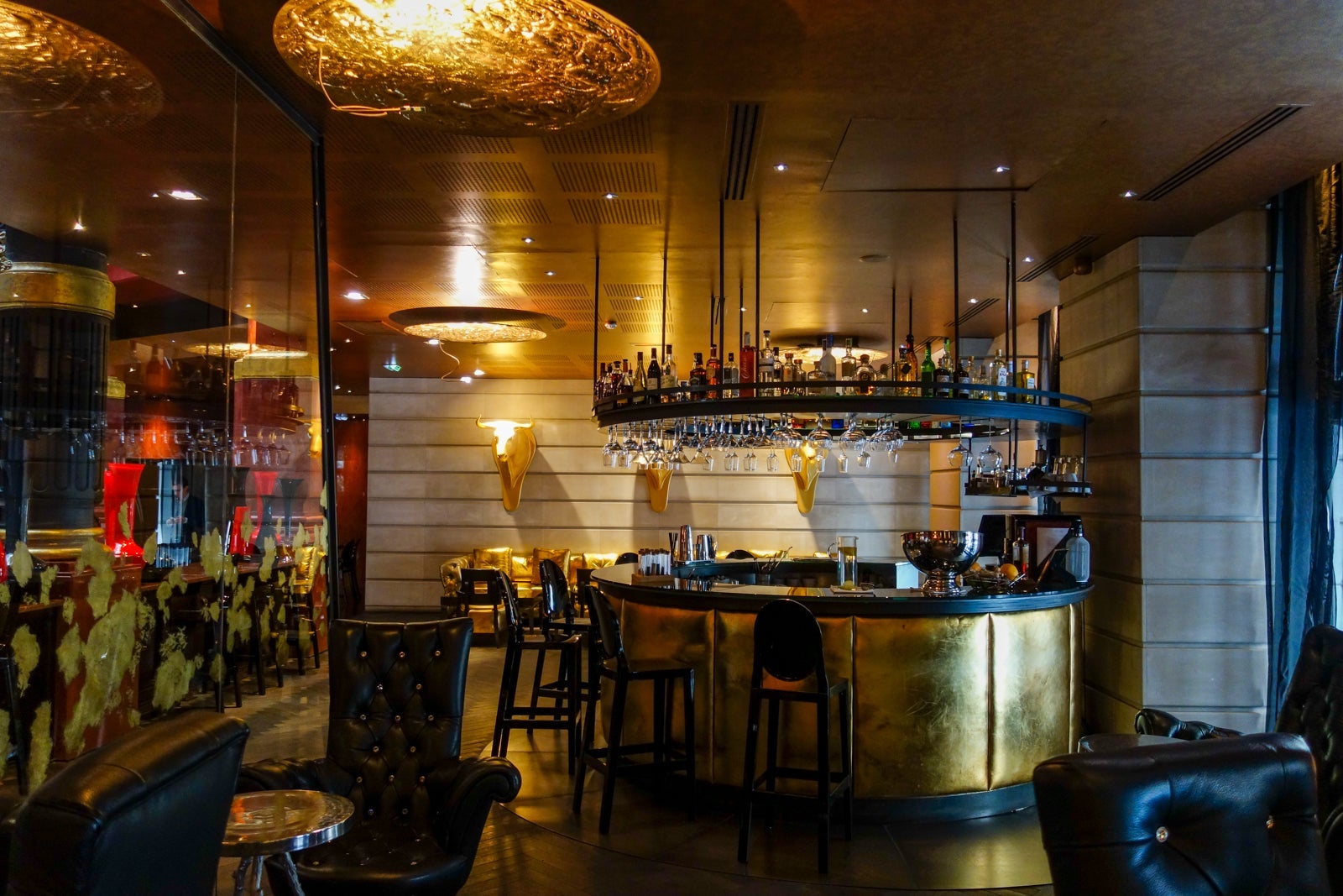 (Photo by Eric Rosen / The Points Guy)